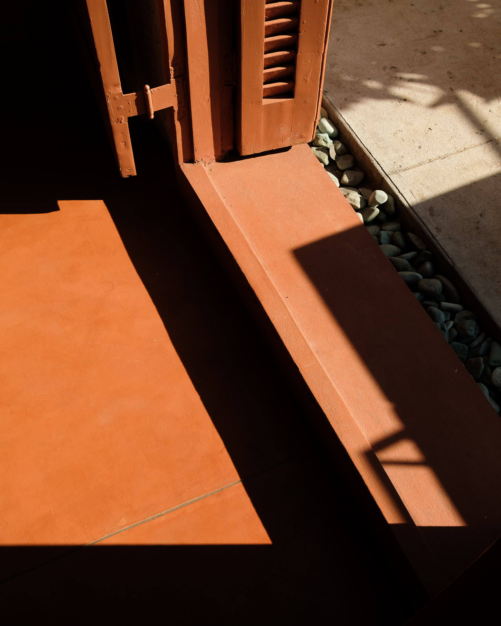 Barão de Tatuí penthouse