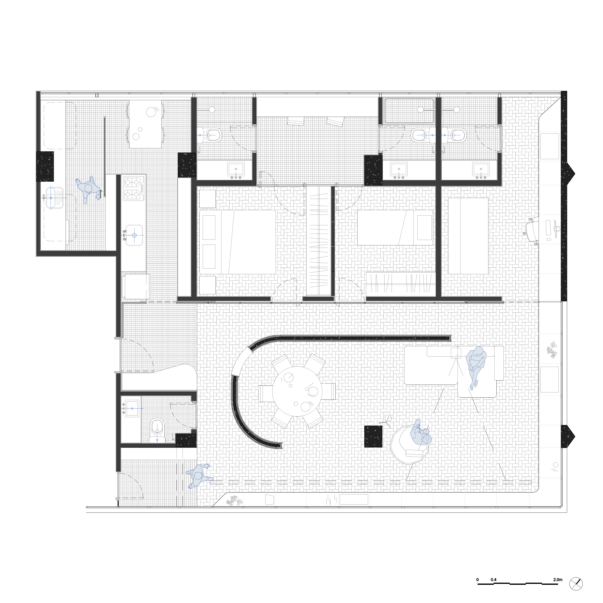 Guarapari Apartment
