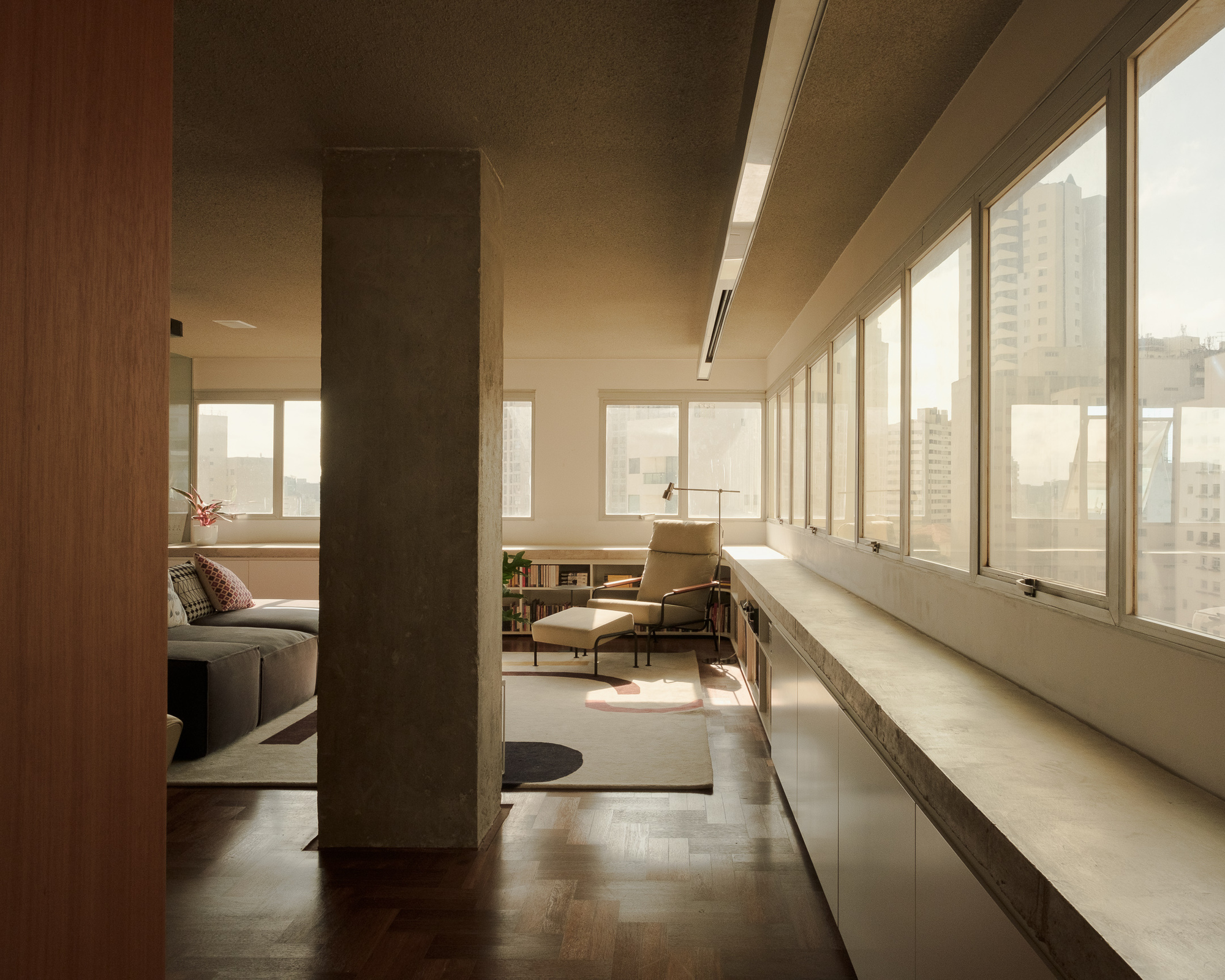 Guarapari Apartment