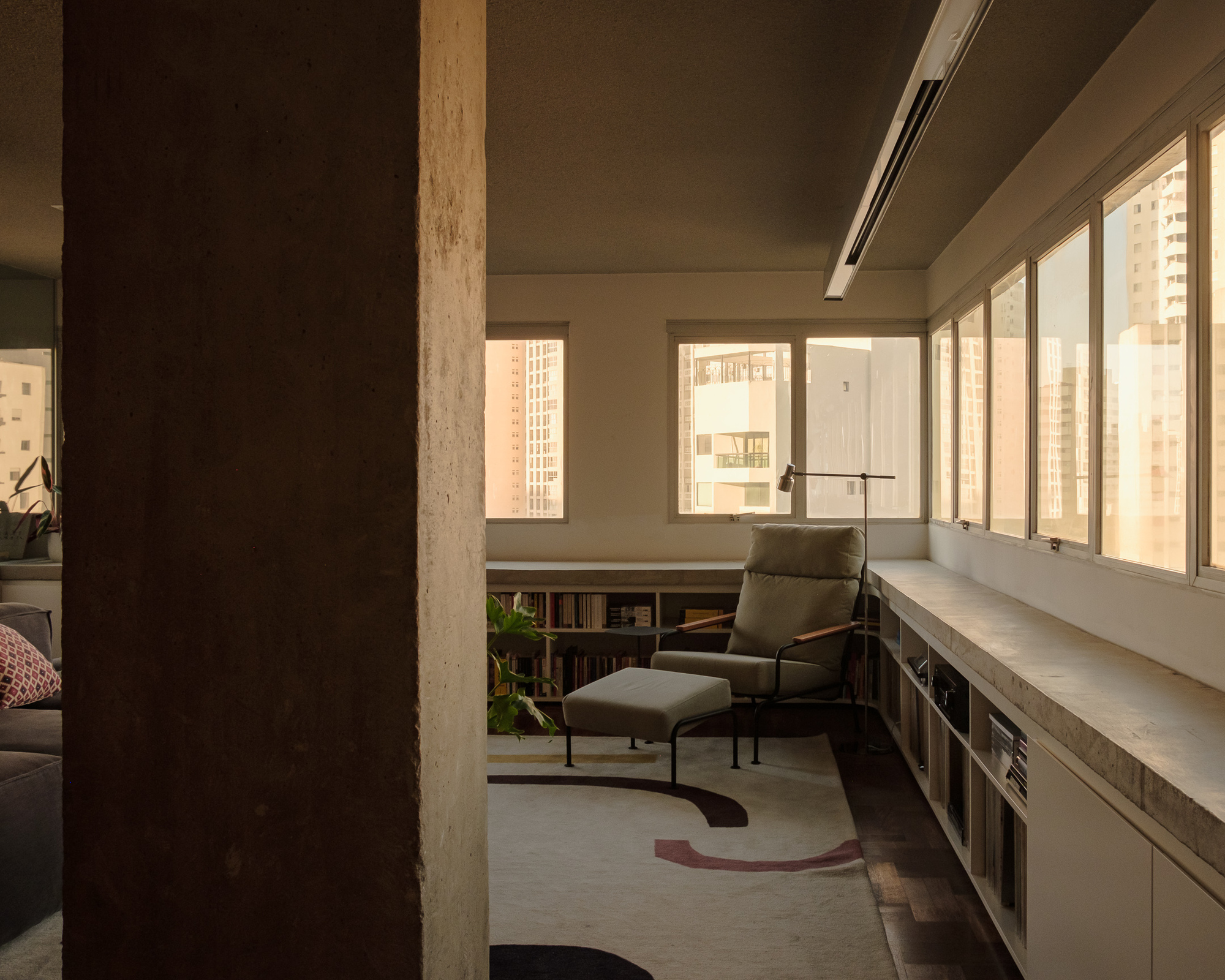 Guarapari Apartment