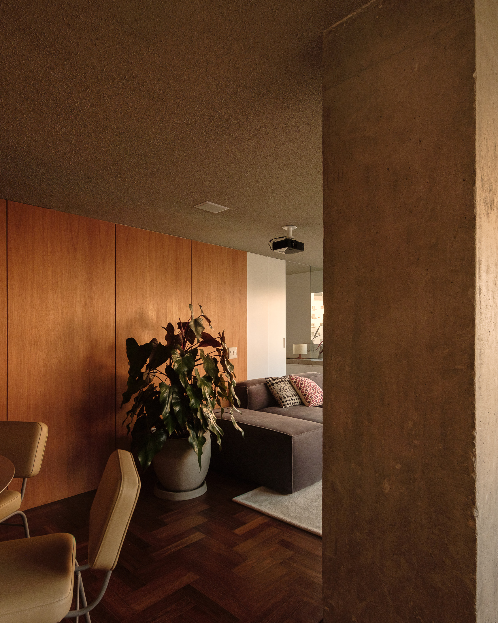 Guarapari Apartment