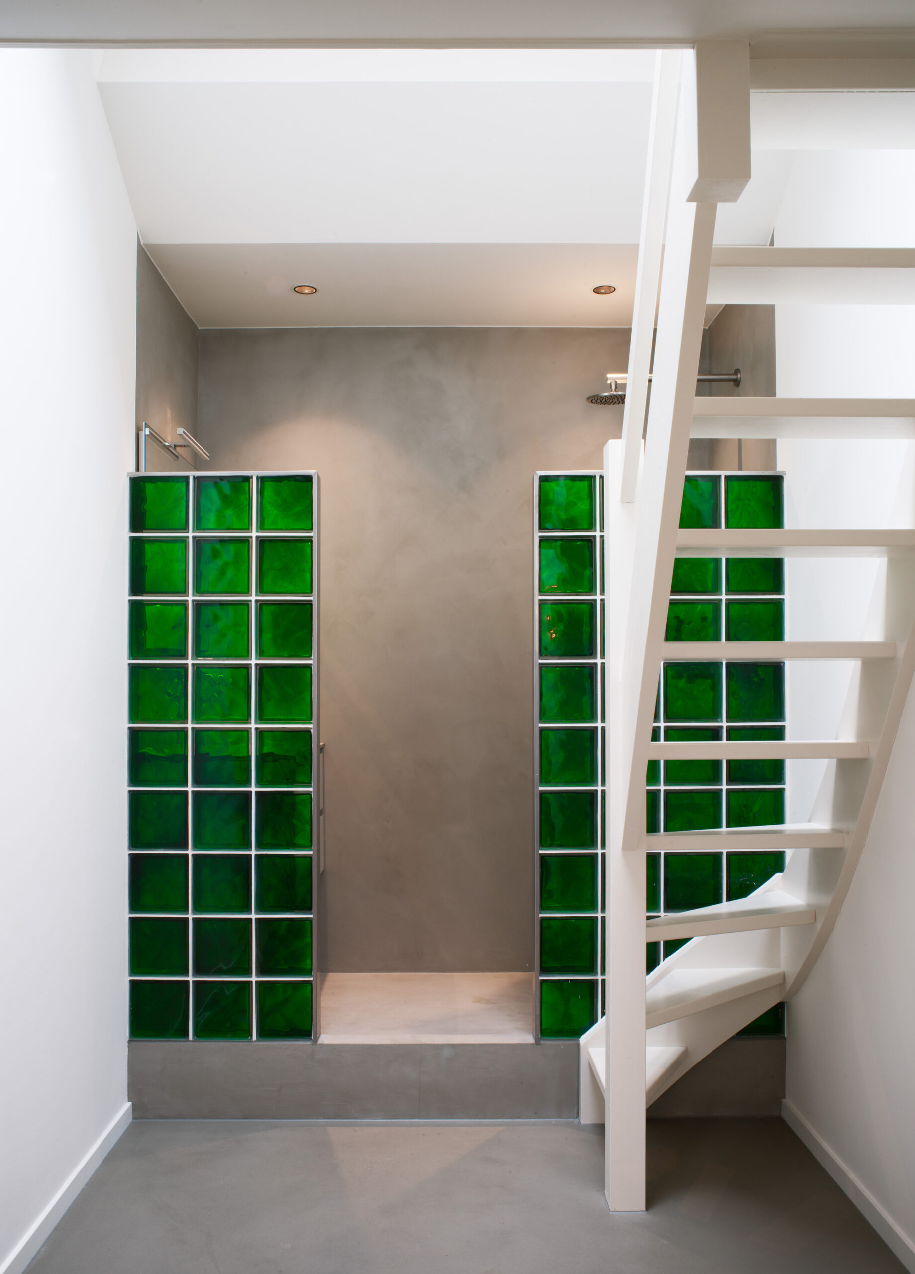 Geschutswerf Apartment
