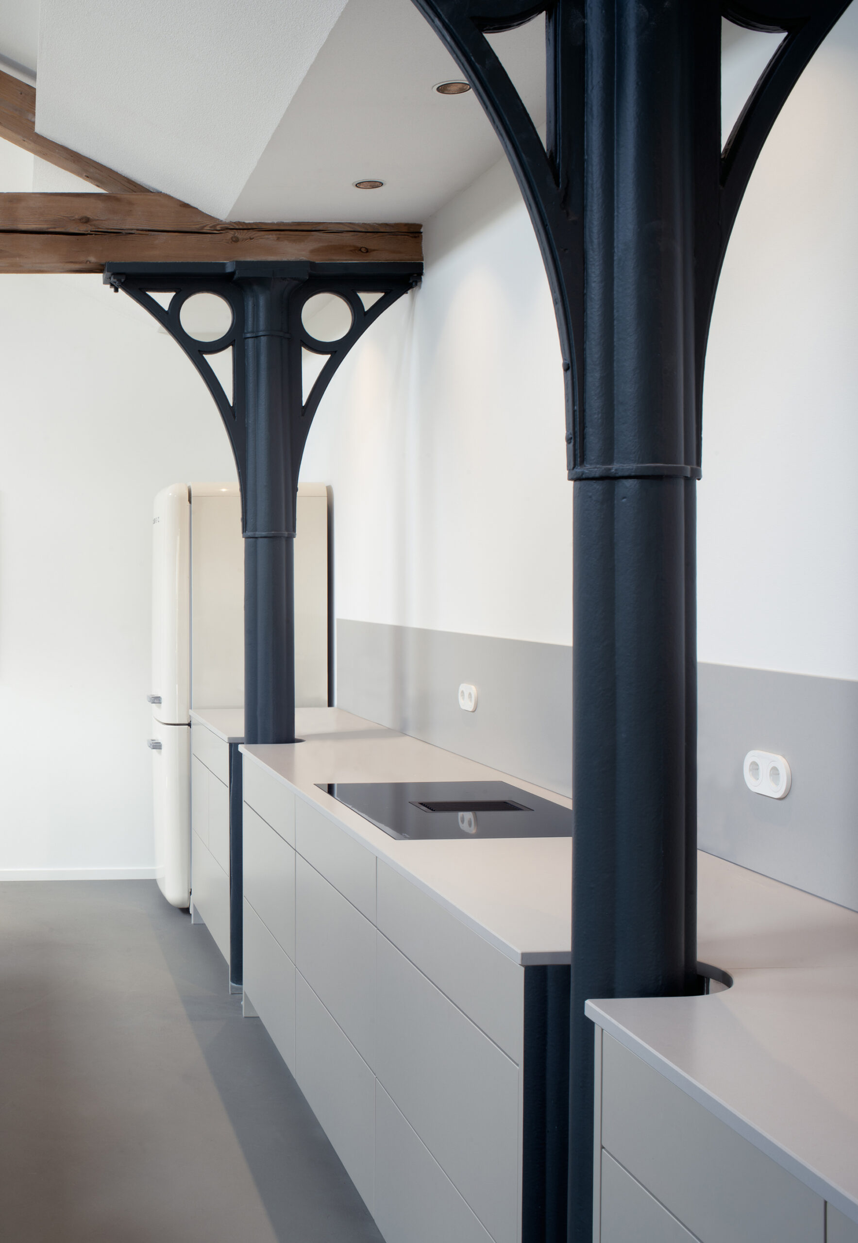 Geschutswerf Apartment