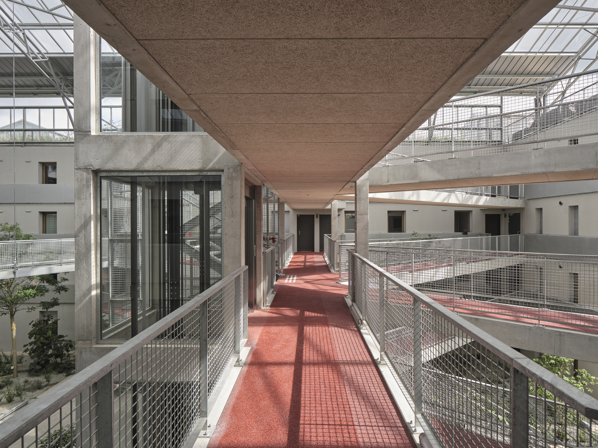 Bruz Utopia Housing
