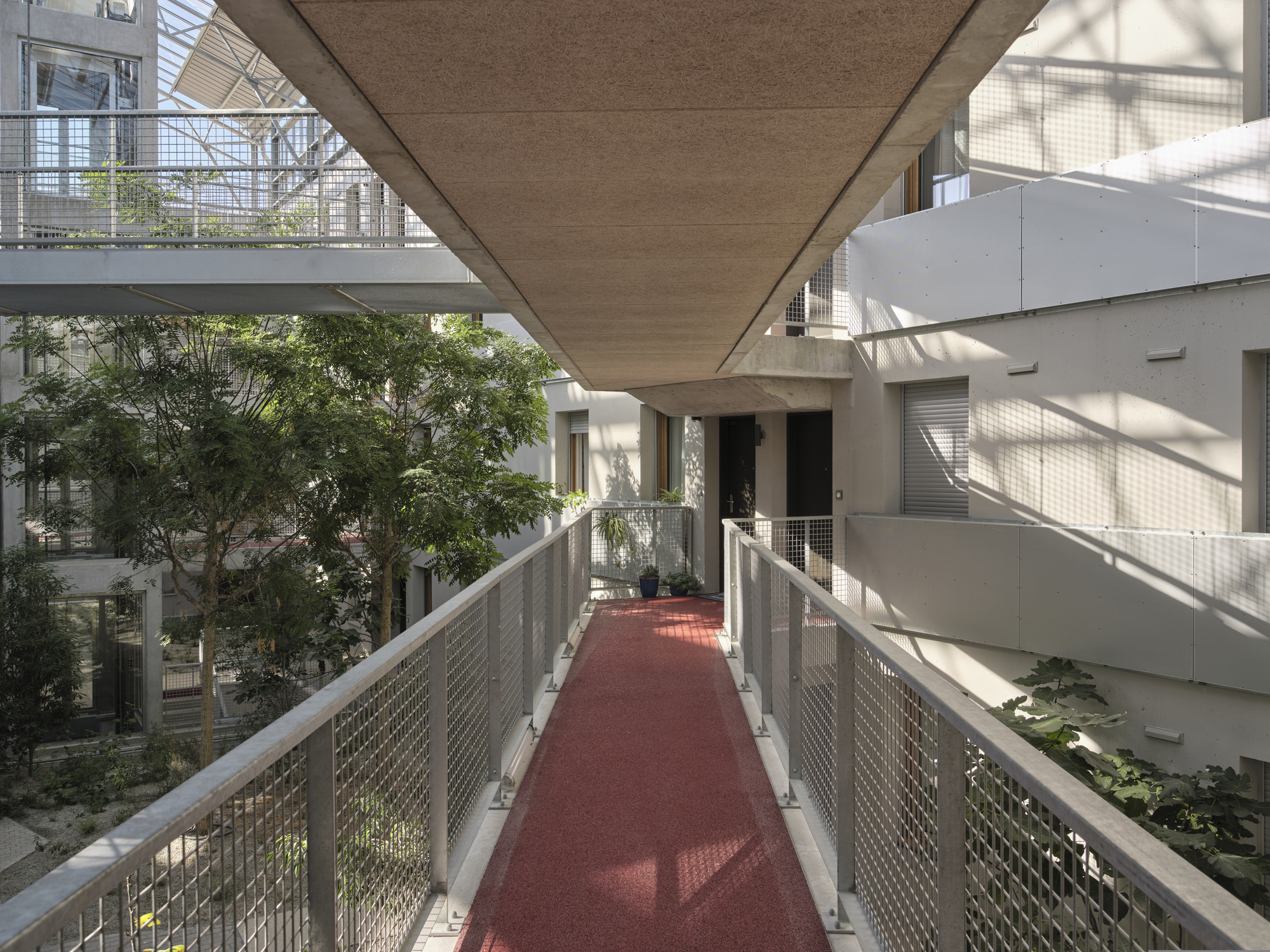 Bruz Utopia Housing