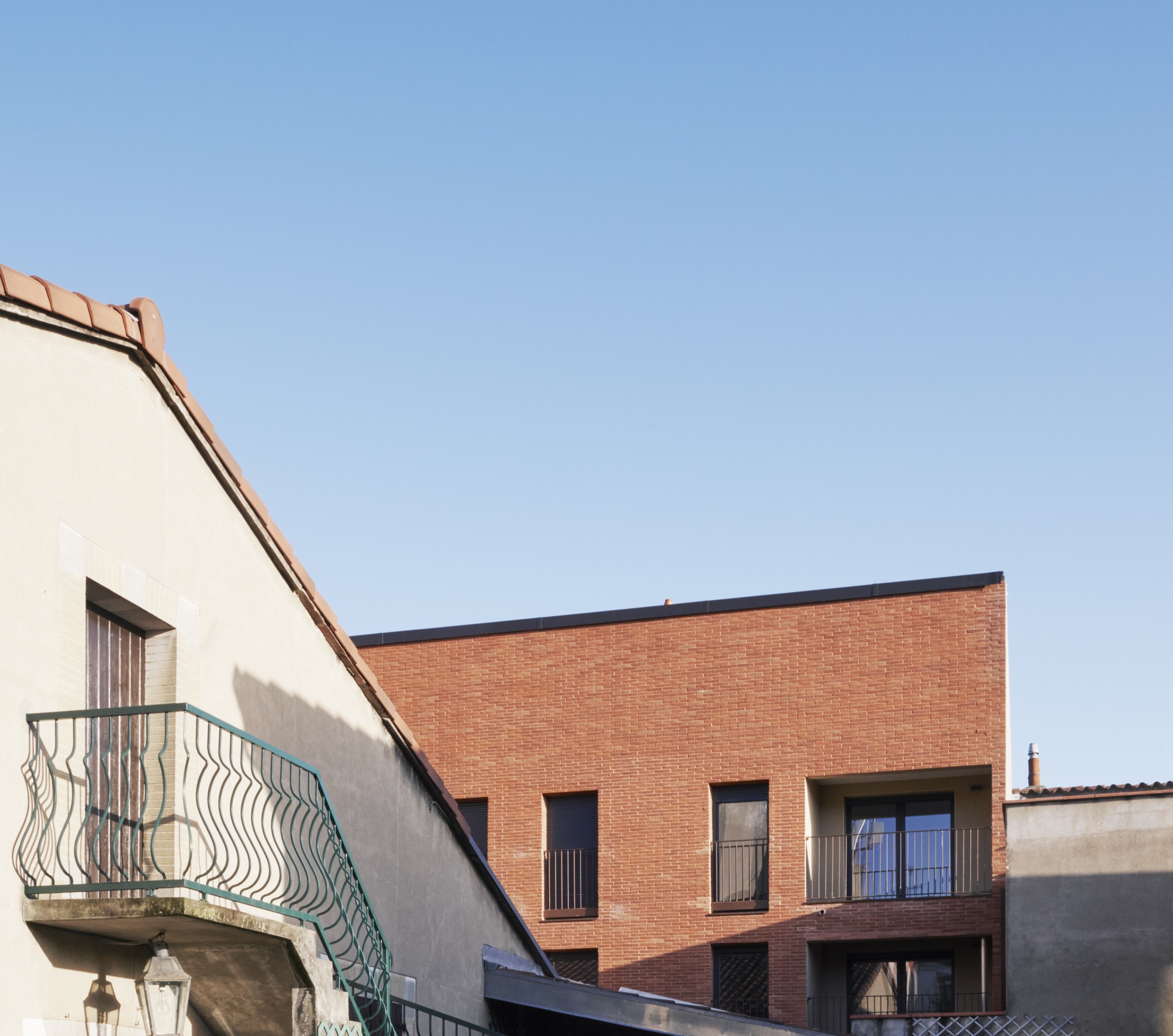 Ecrin des Minimes