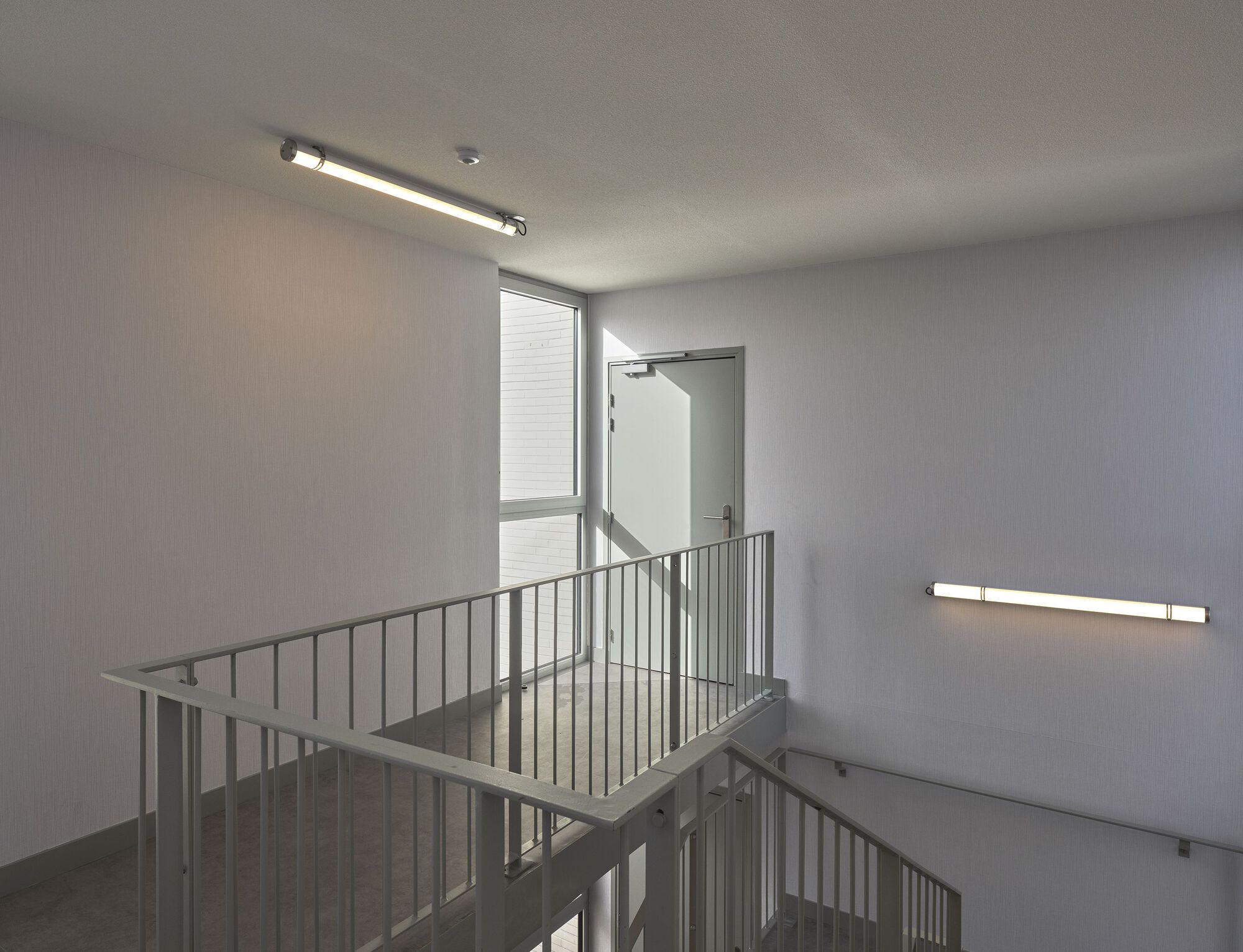 Les Herbettes Housing