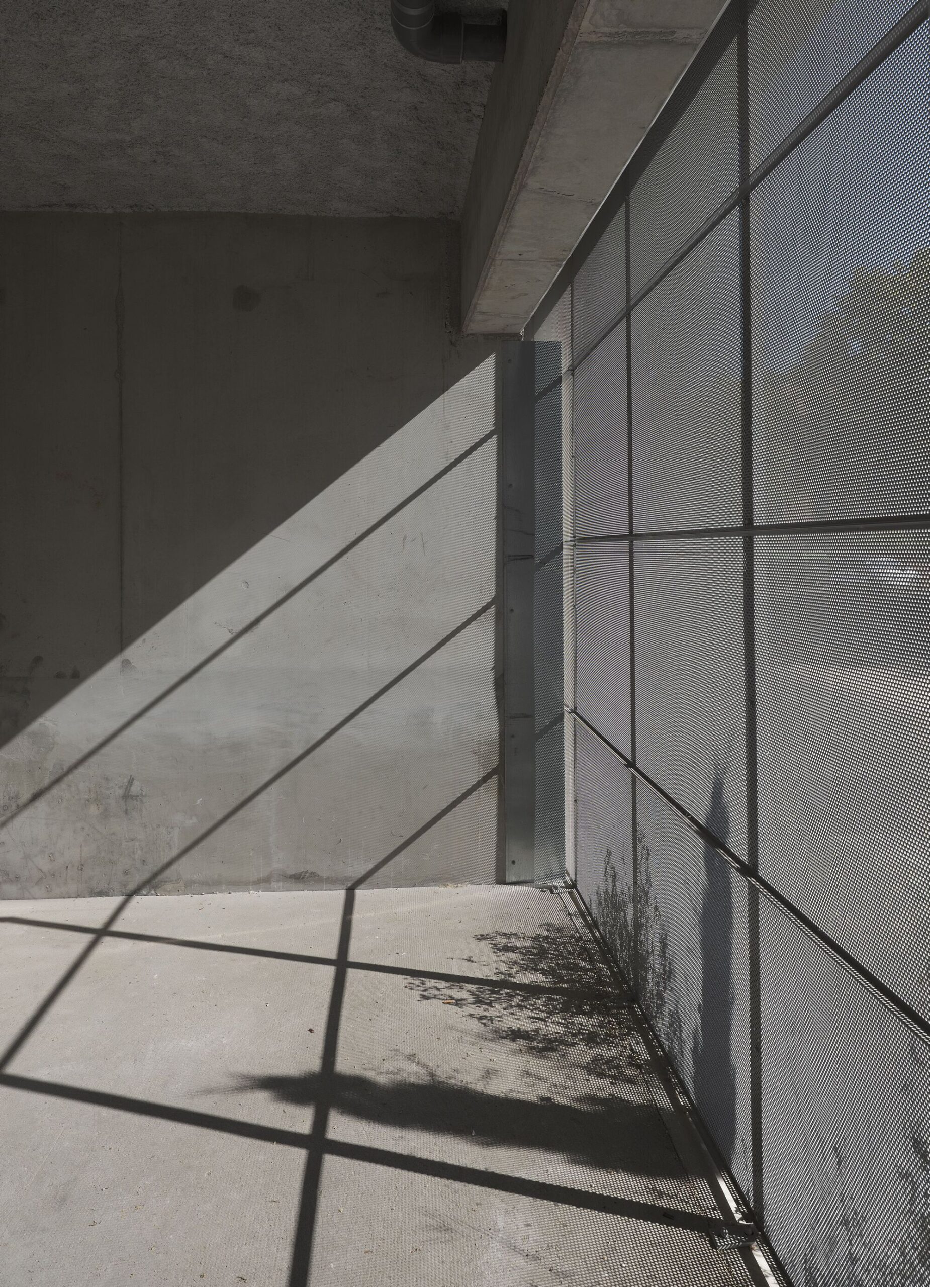 Les Herbettes Housing