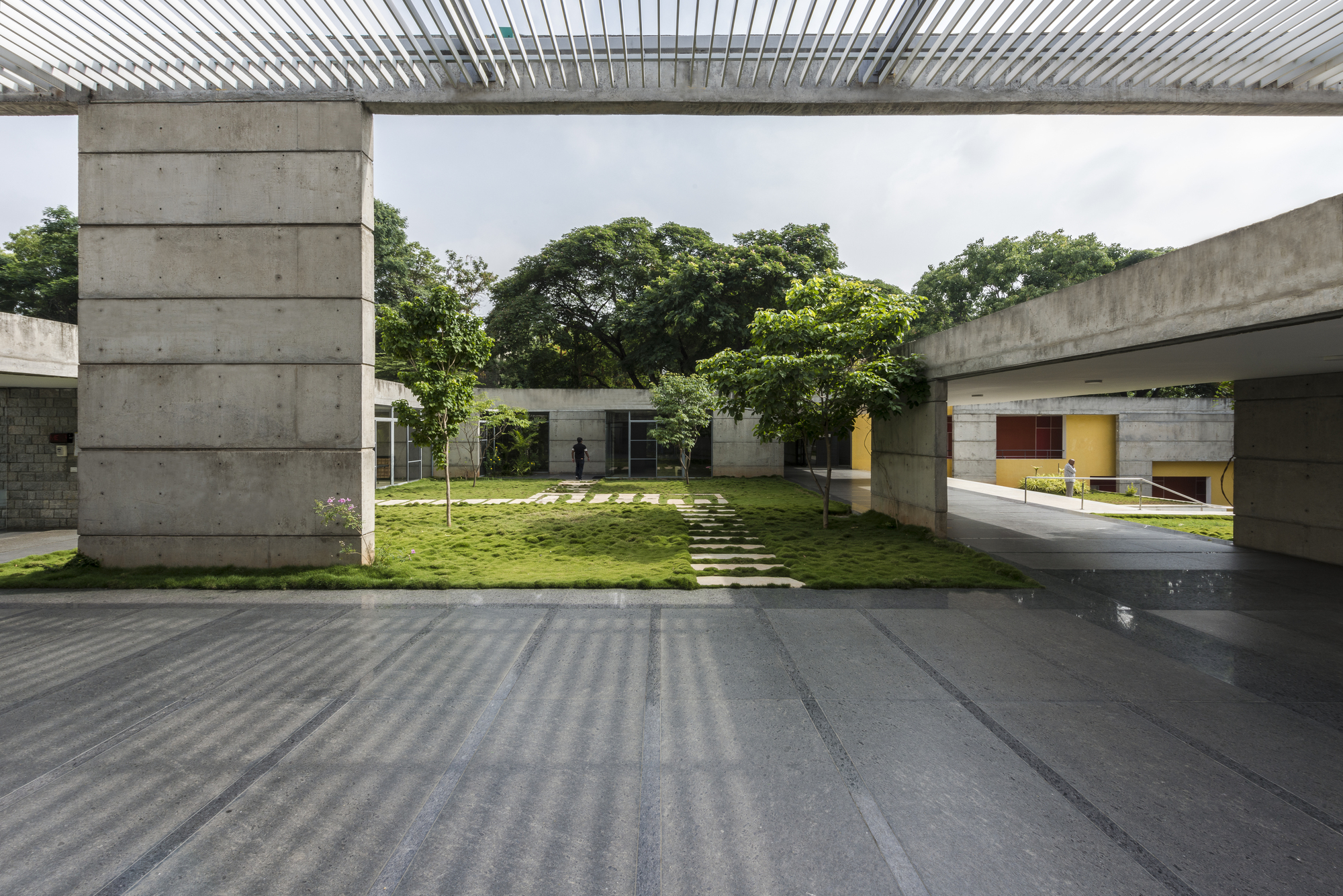 IIM Sports Center
