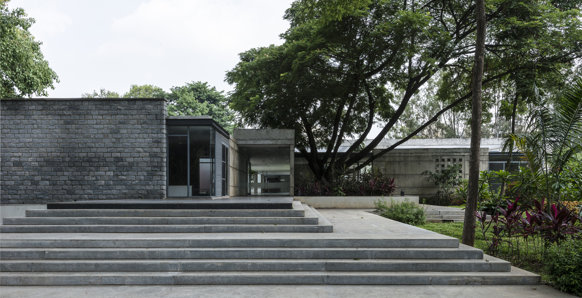 IIM Sports Center
