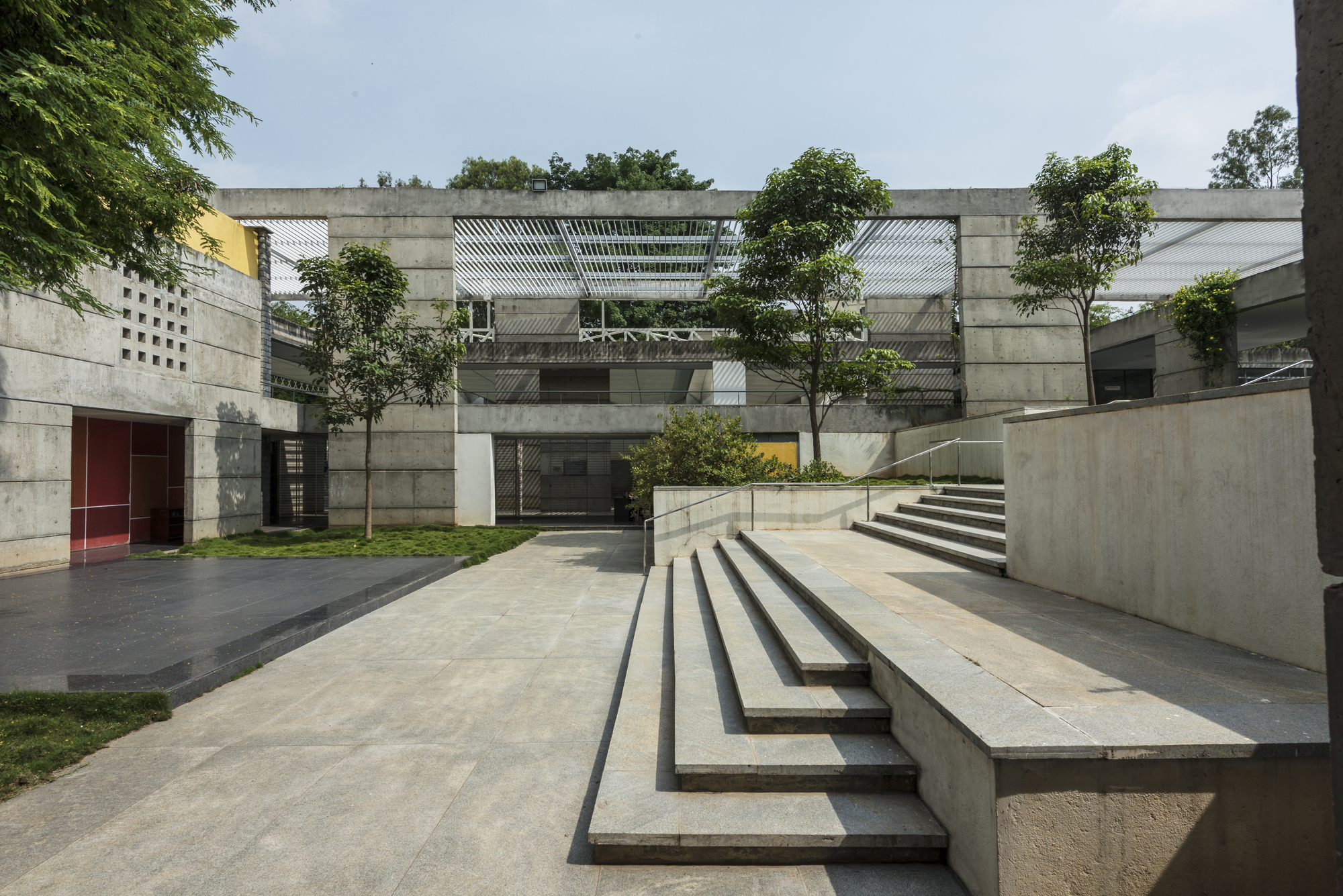 IIM Sports Center