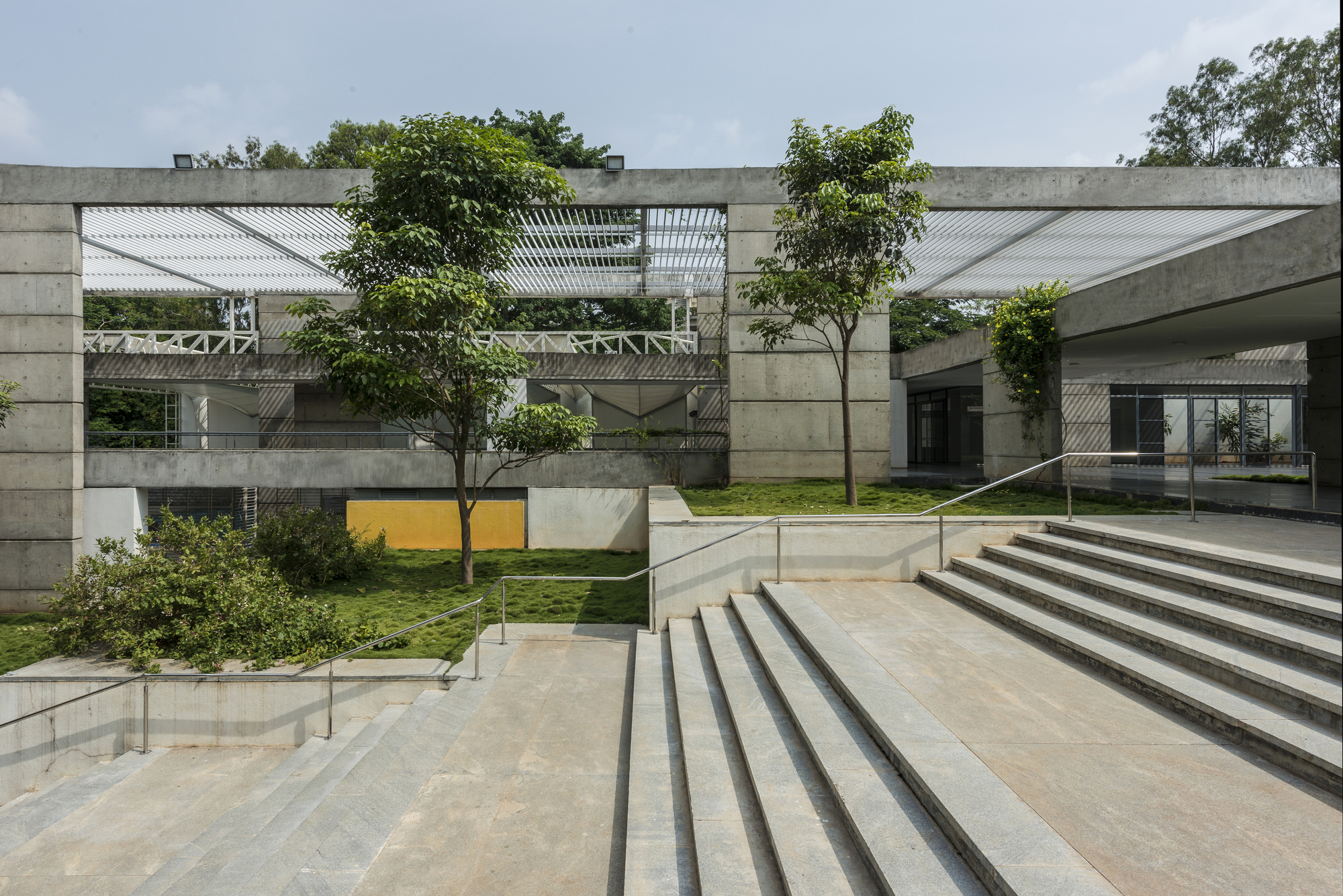 IIM Sports Center