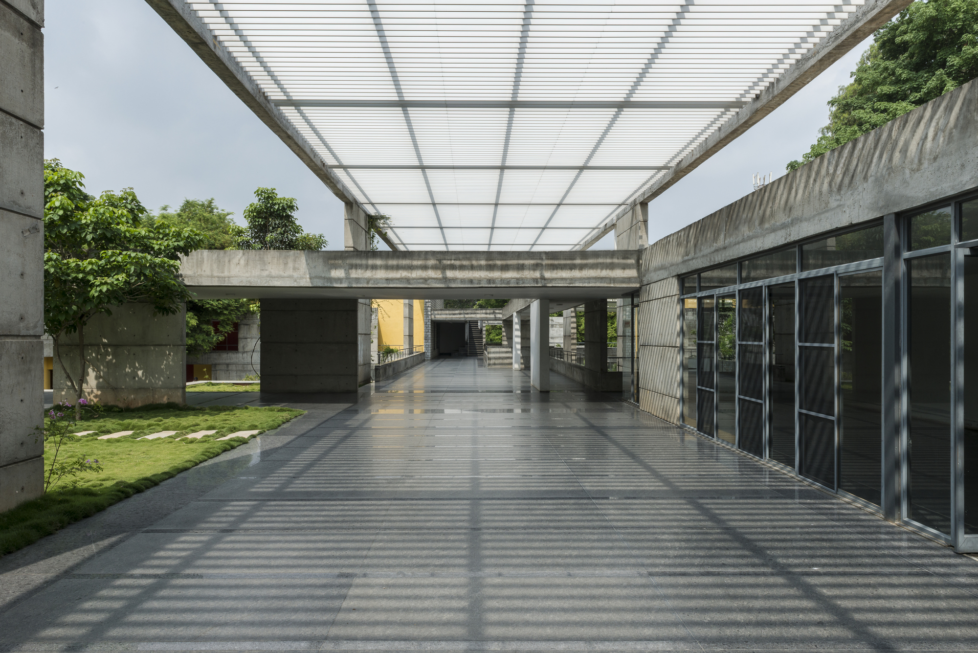 IIM Sports Center