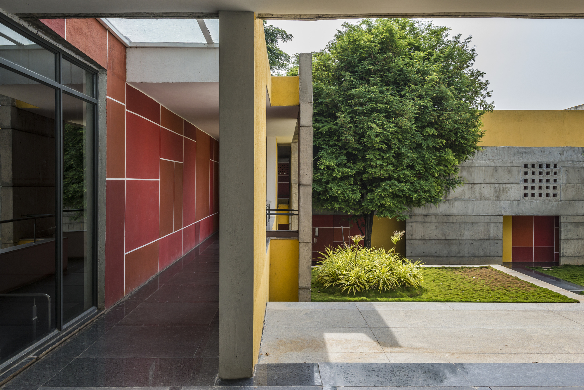 IIM Sports Center