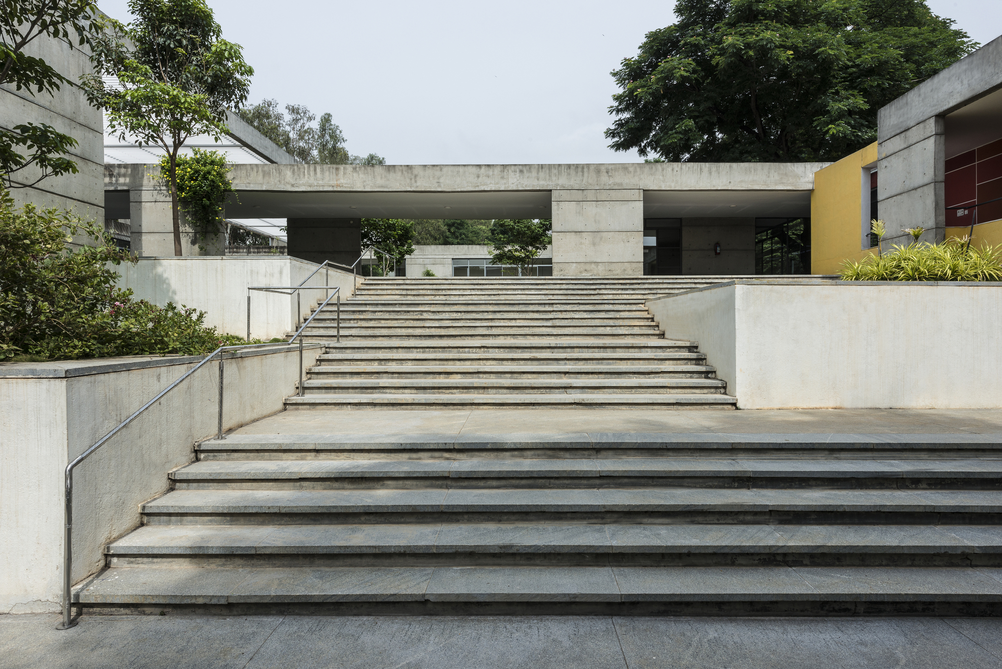 IIM Sports Center