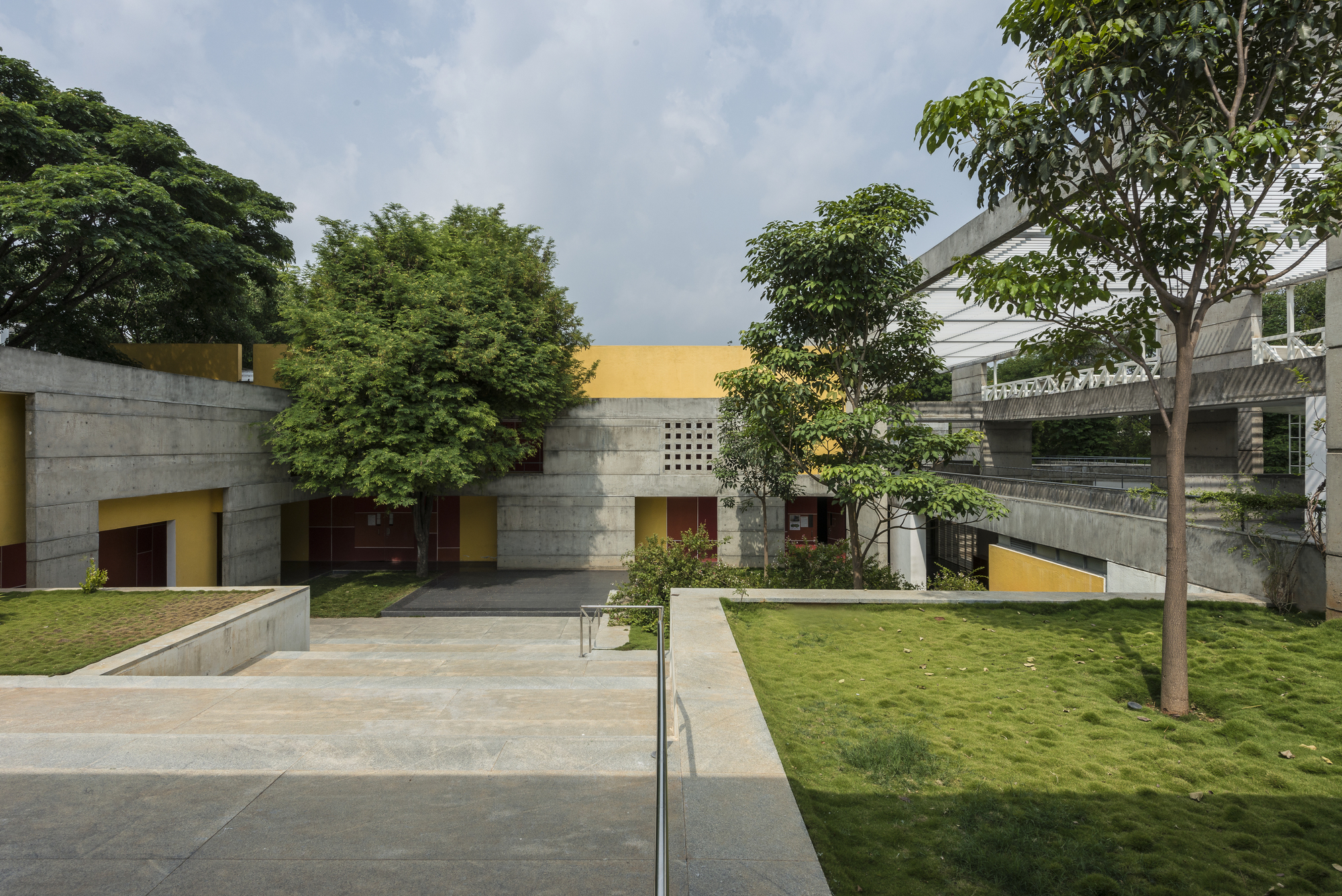 IIM Sports Center