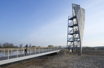 The Observation Tower Data