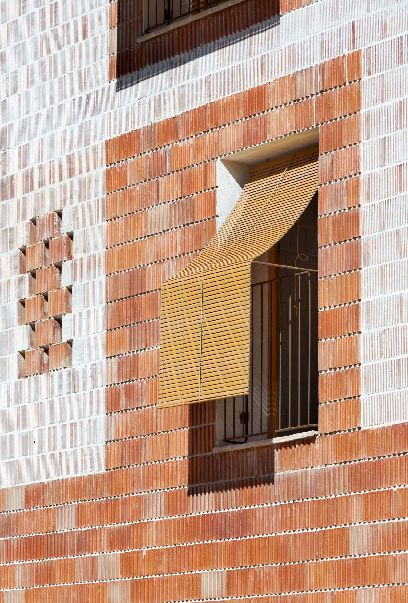 Public Housing in Platja D’En Bossa