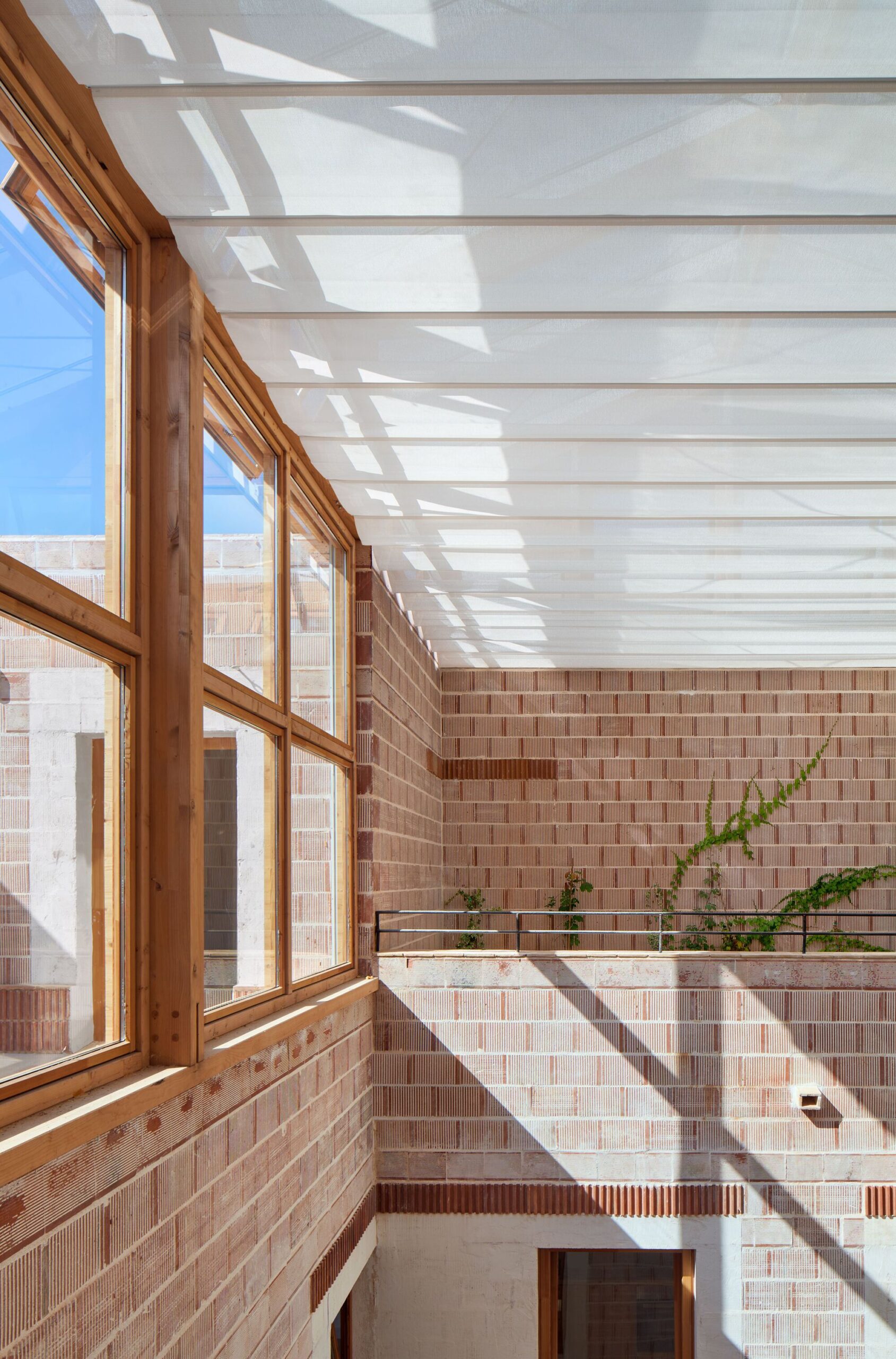 Public Housing in Platja D’En Bossa