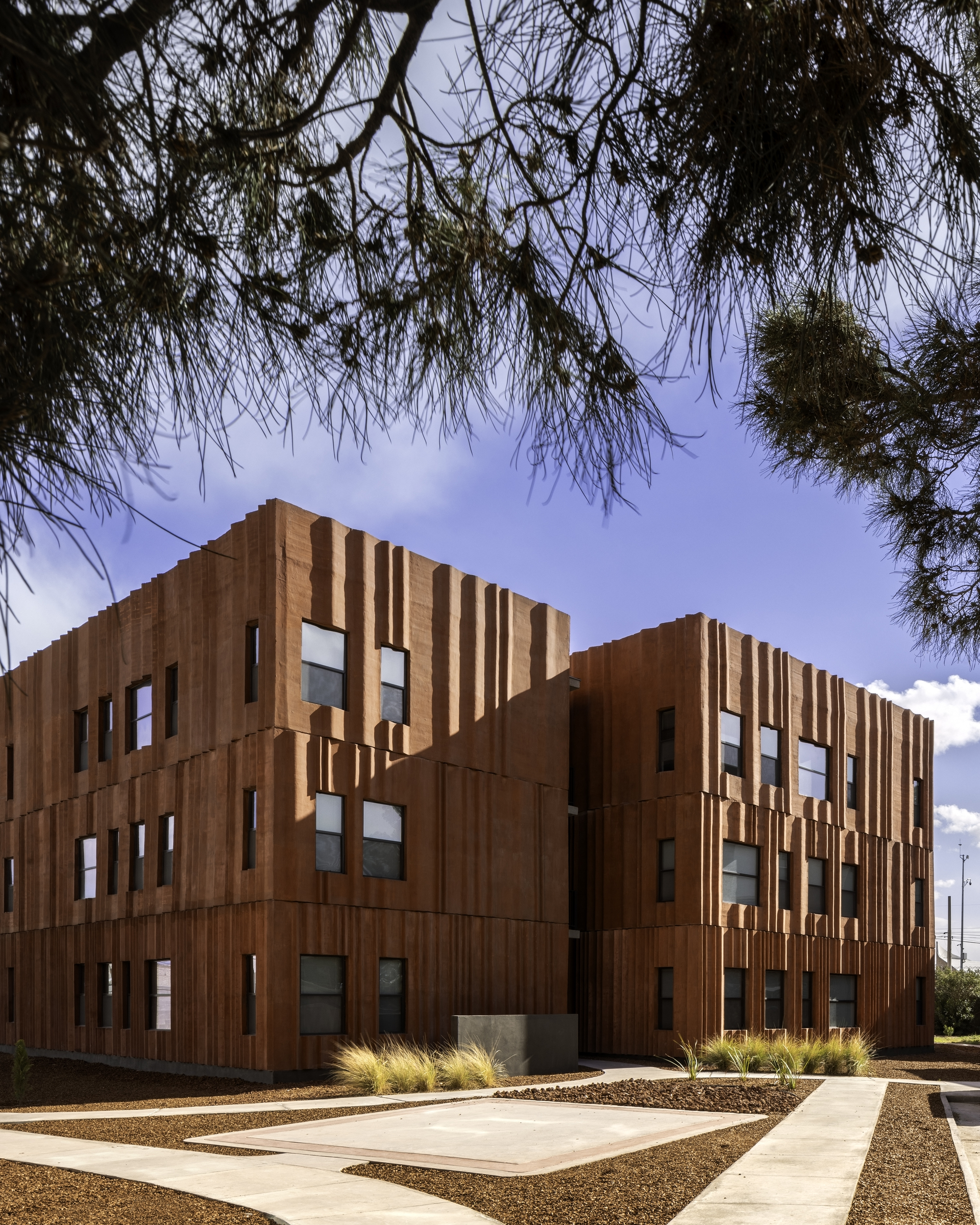 RT2 Apartments