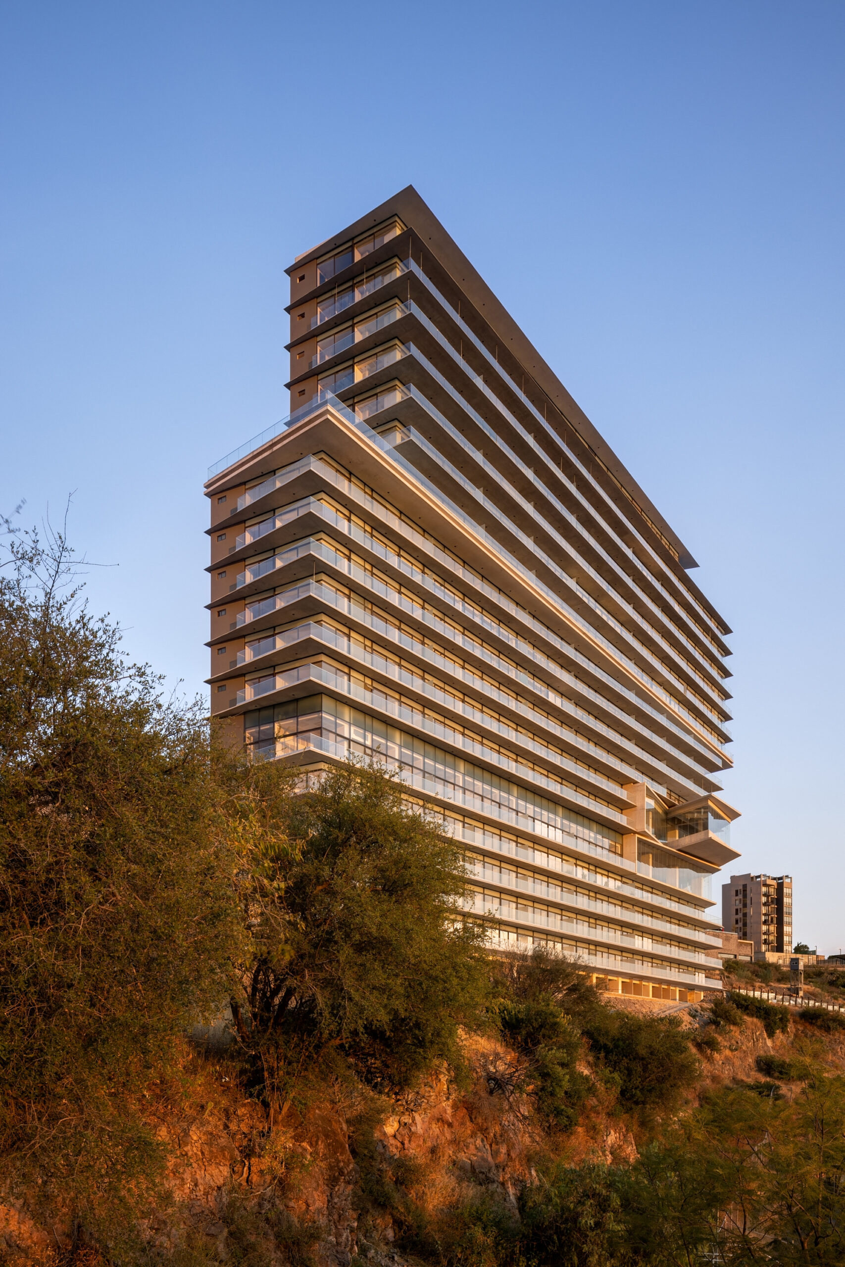 Amirá Building