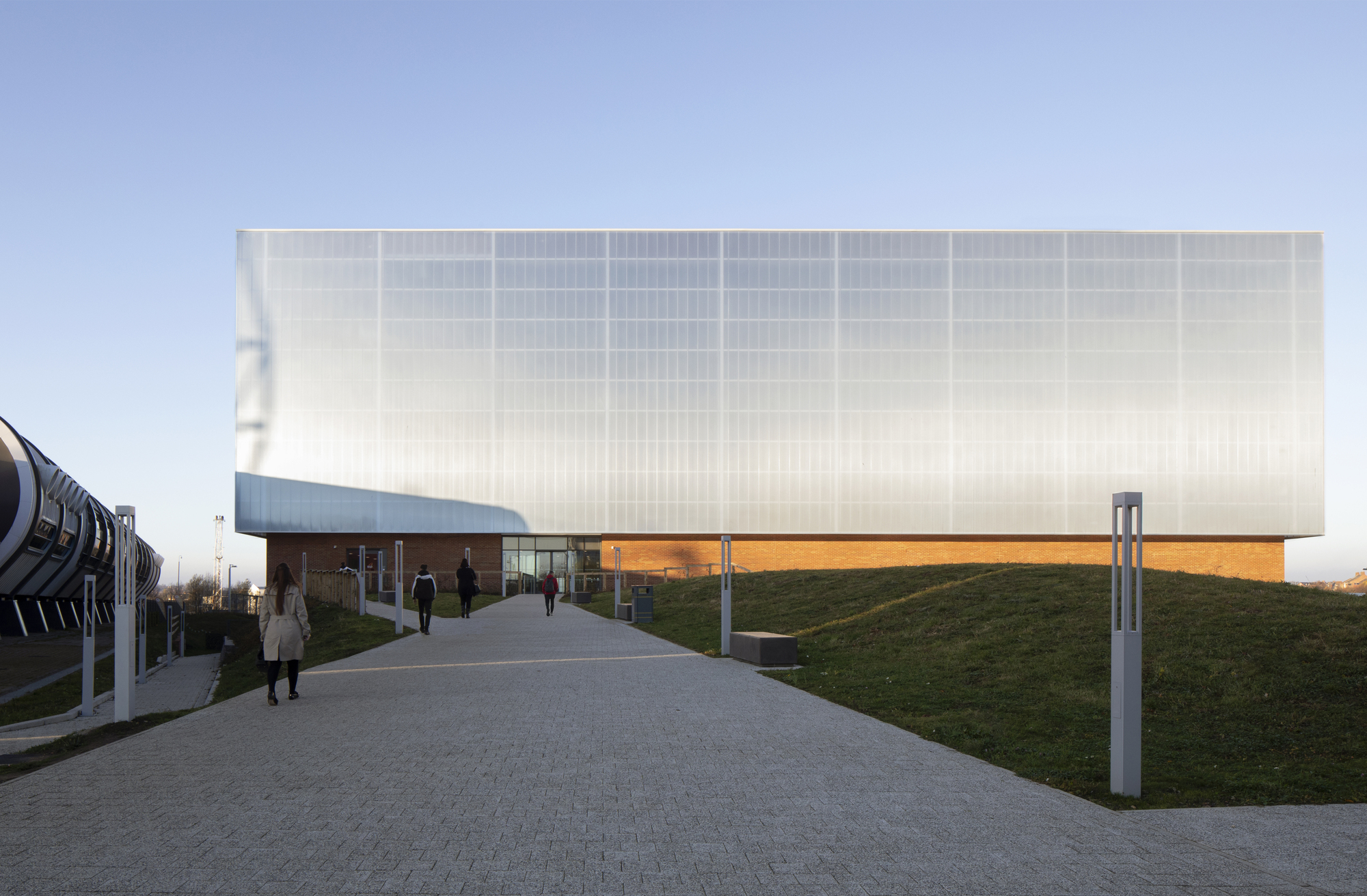 Beacon of Light Building