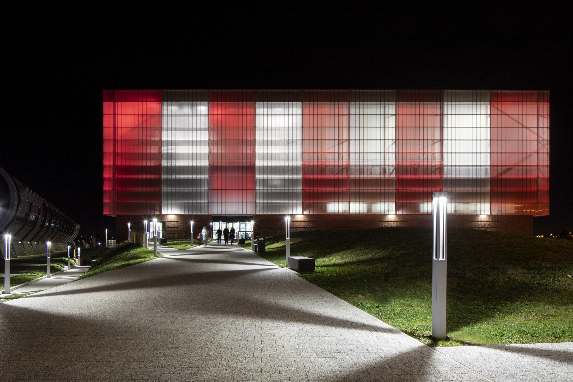 Beacon of Light Building