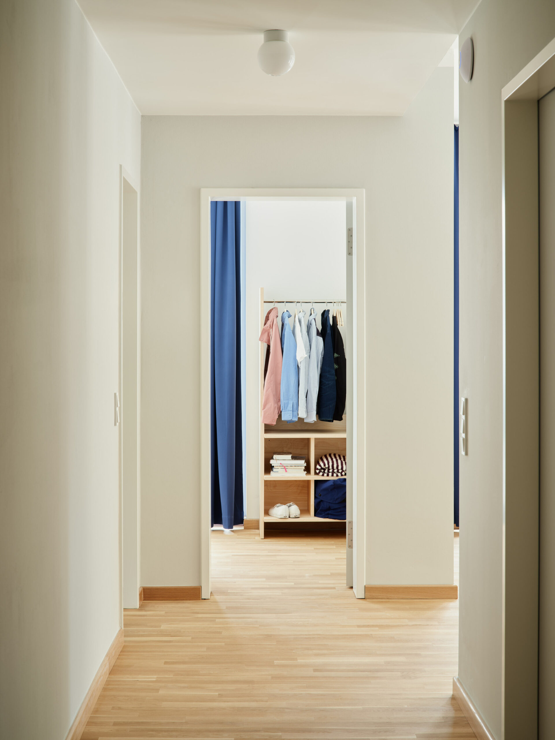 Bard College Berlin Student Residences