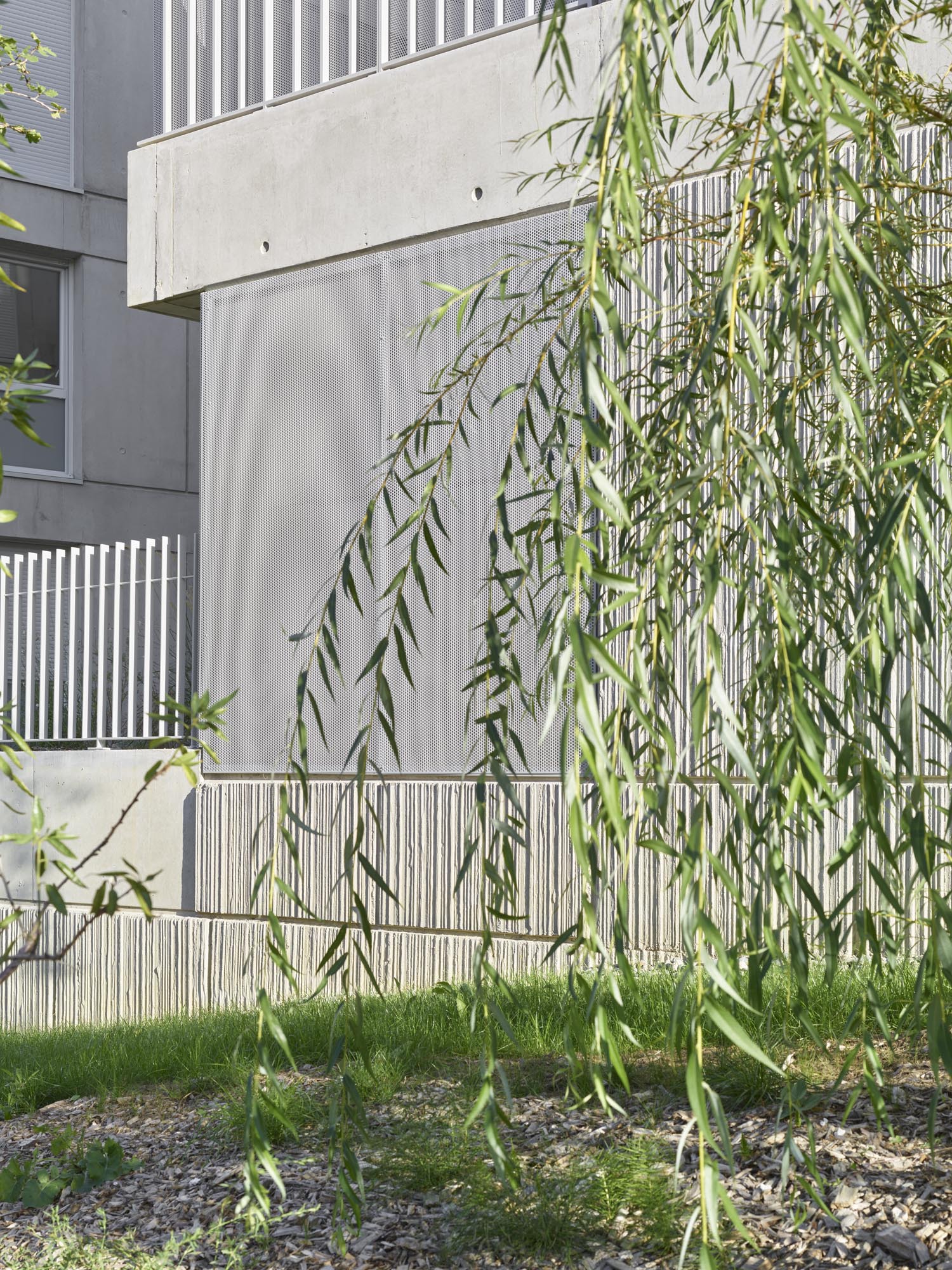 Jardins de Pouvourville Residential Complex