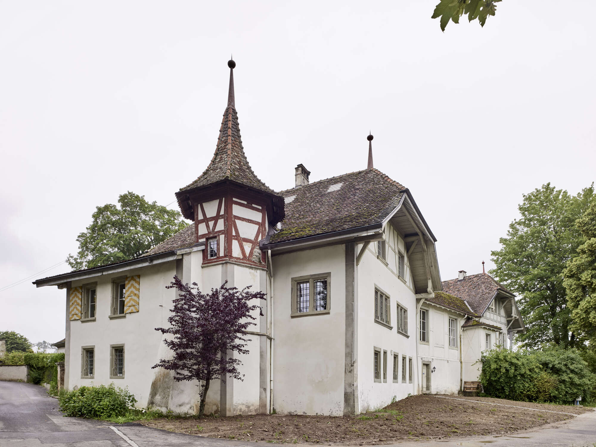 © Rolf Siegenthaler7