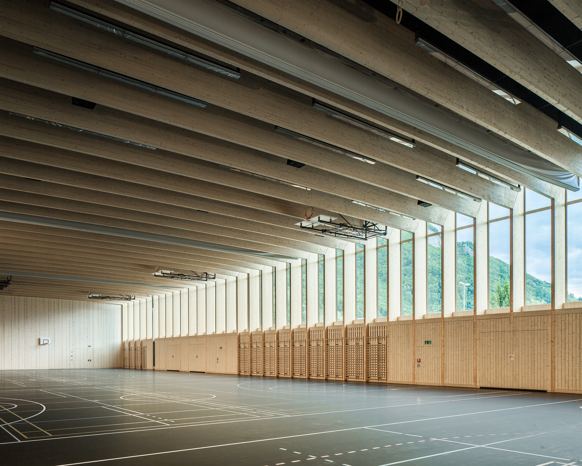 Sports Center Sargans