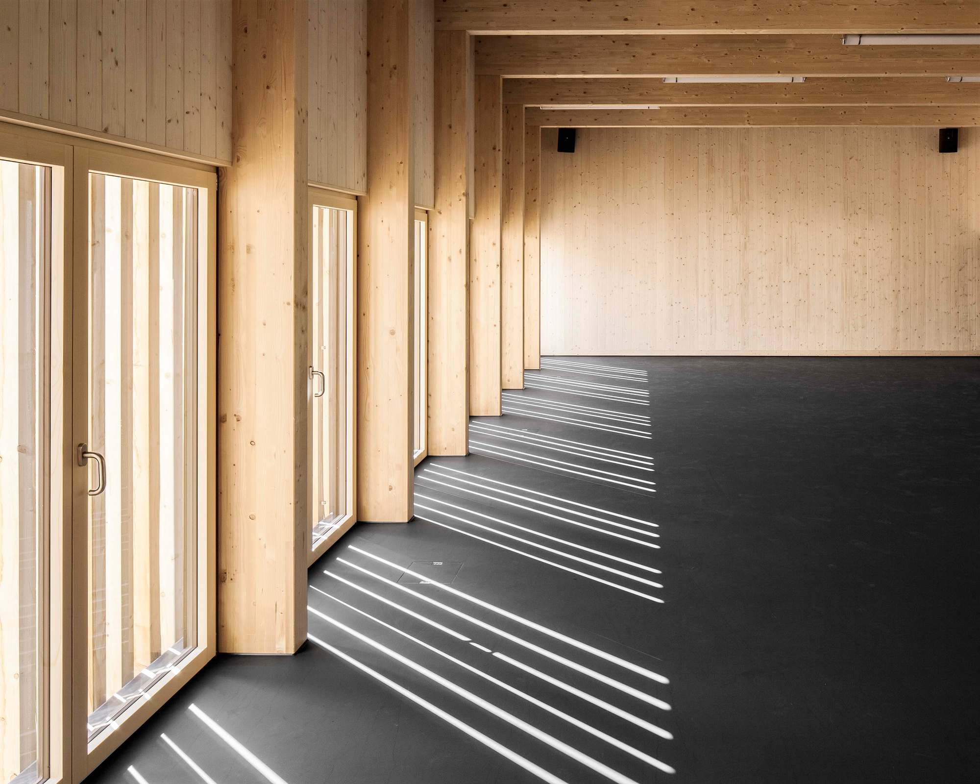 Sports Center Sargans