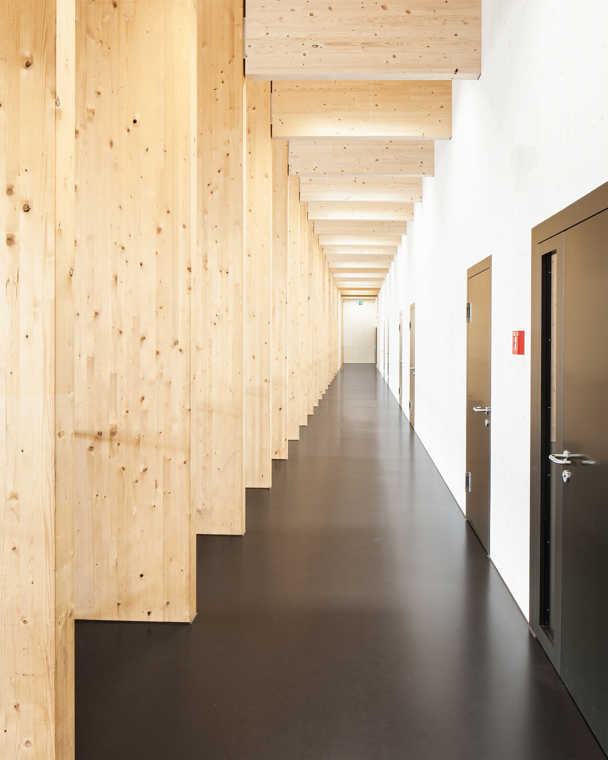 Sports Center Sargans