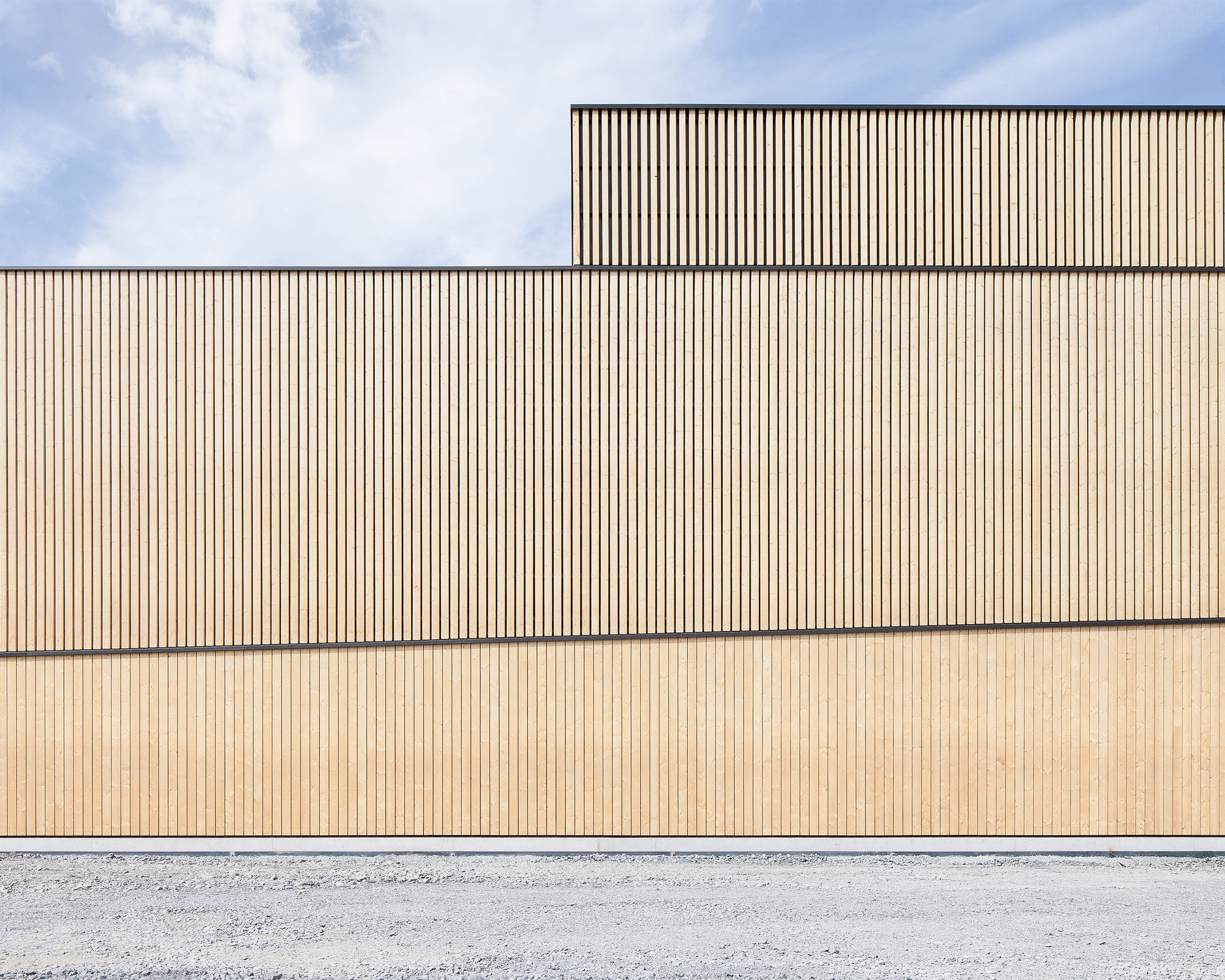 Sports Center Sargans