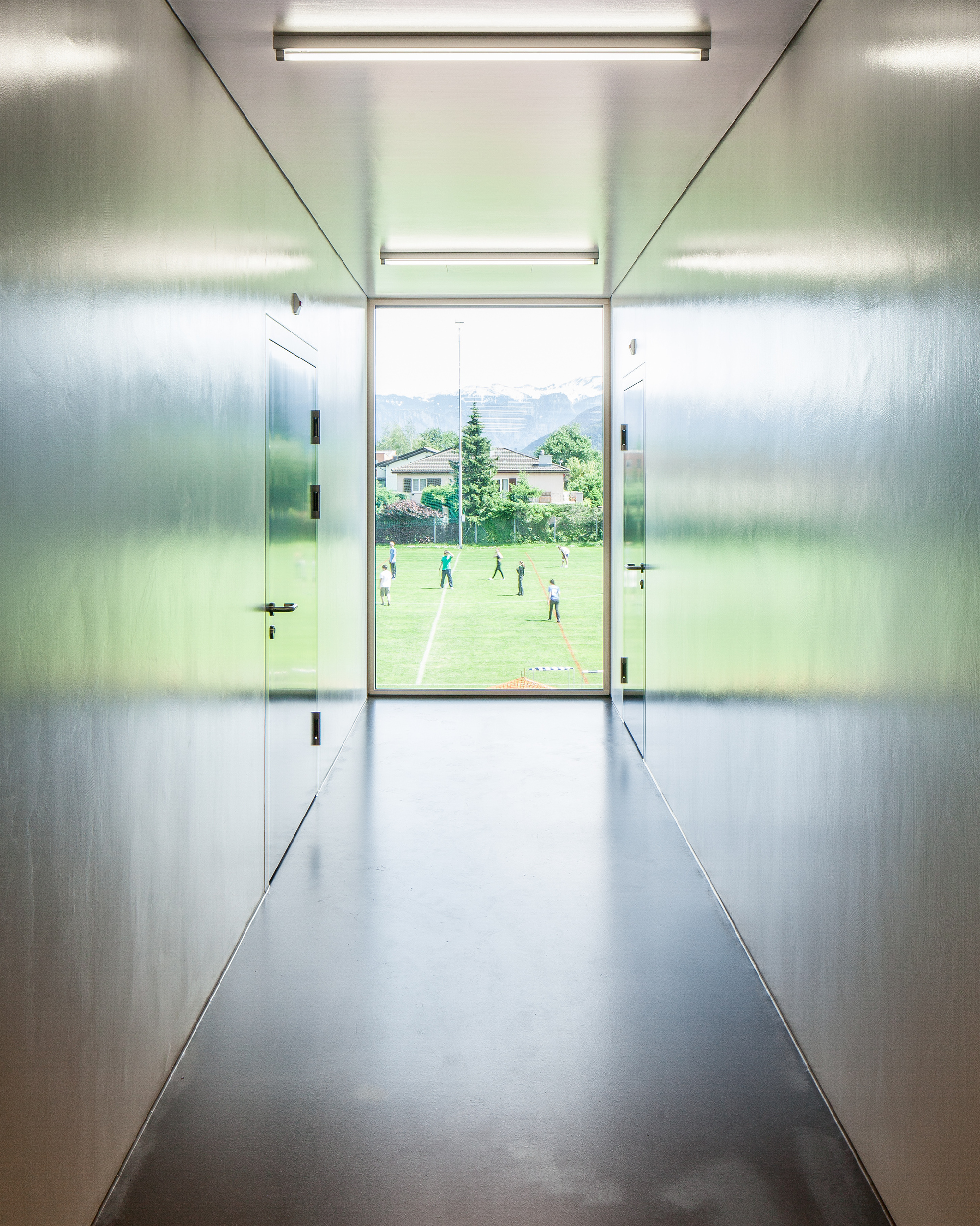 Sports Center Sargans