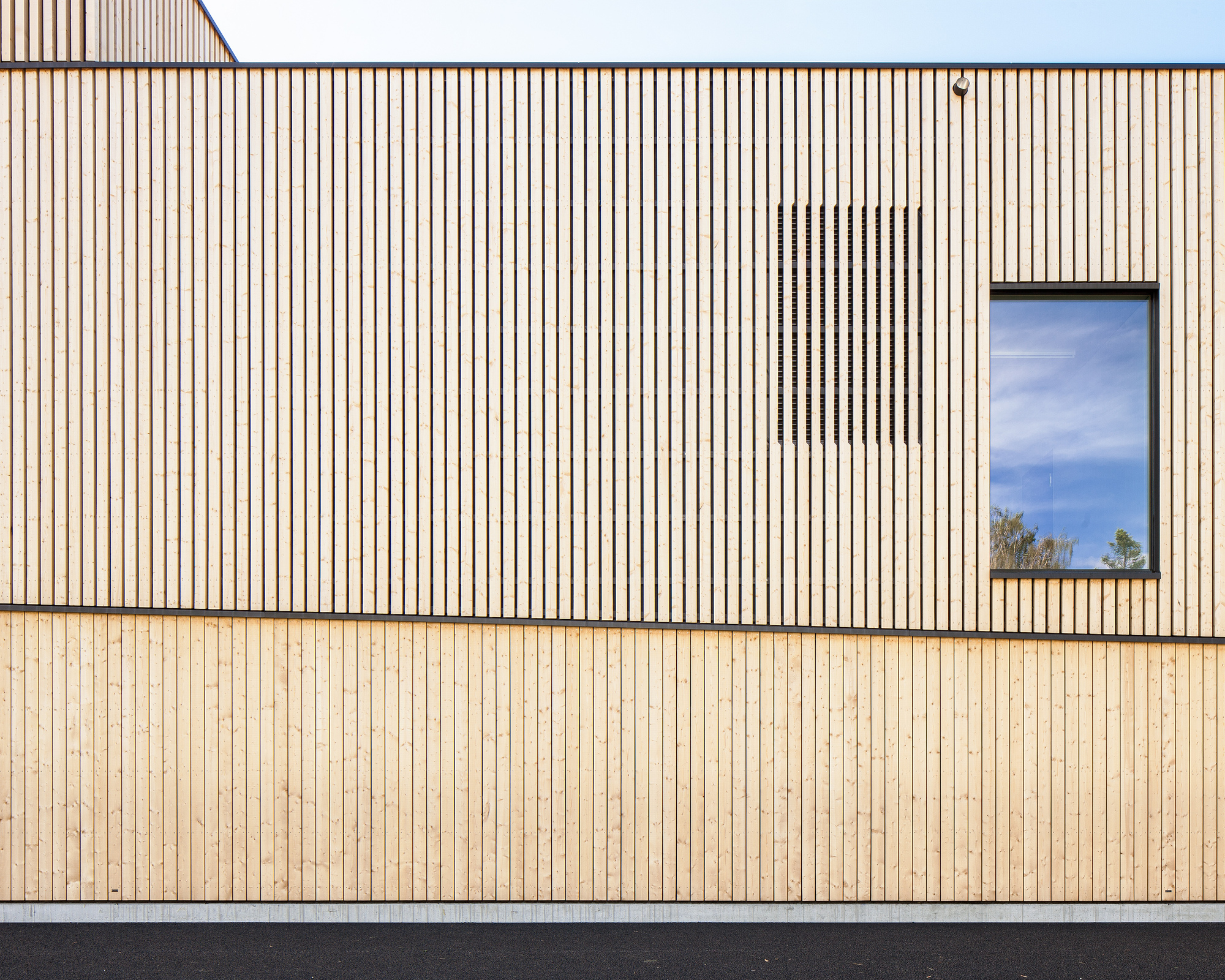 Sports Center Sargans