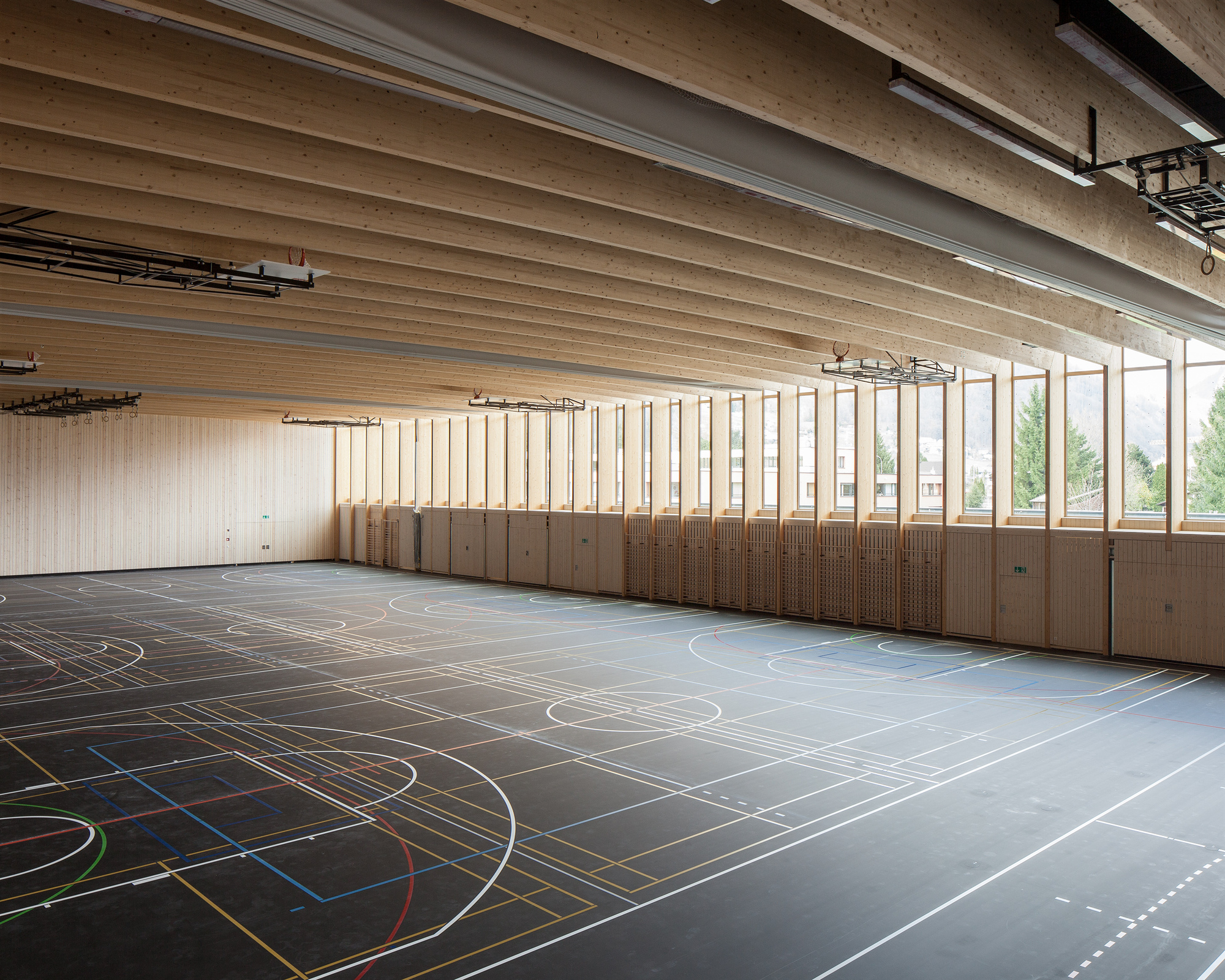Sports Center Sargans