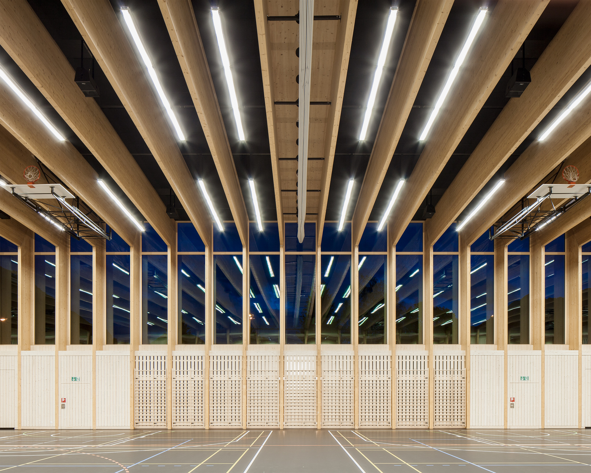 Sports Center Sargans