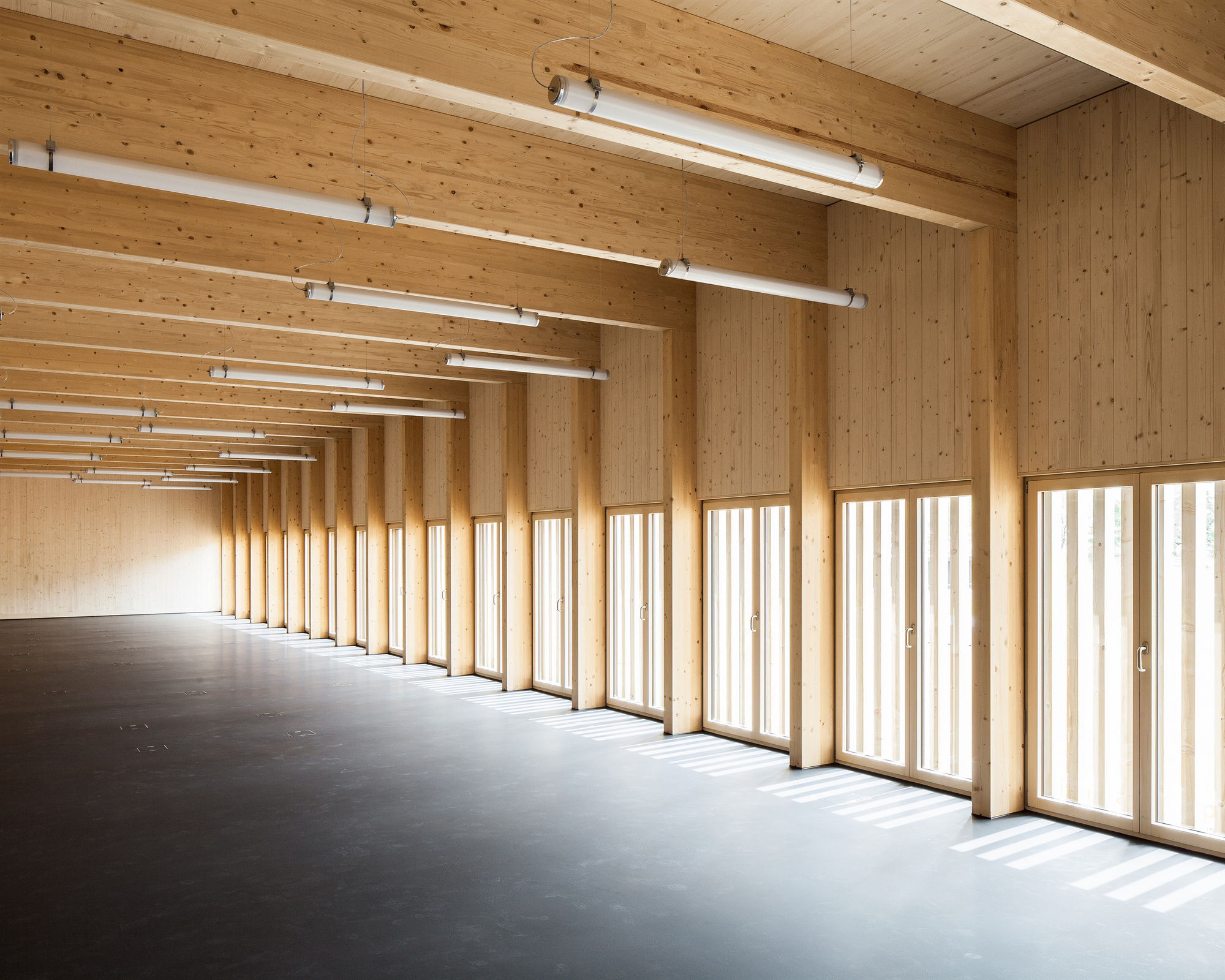 Sports Center Sargans
