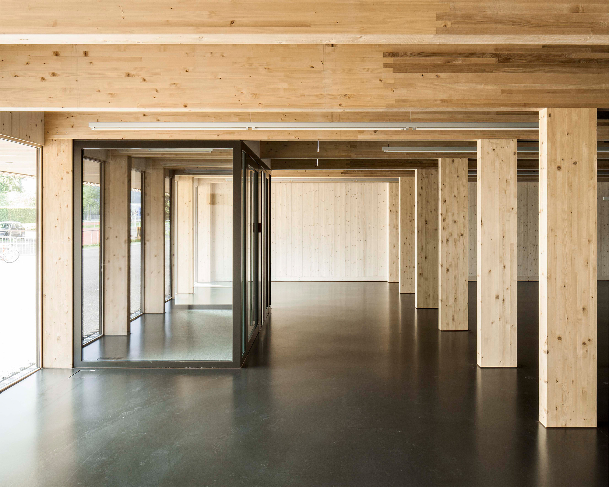 Sports Center Sargans