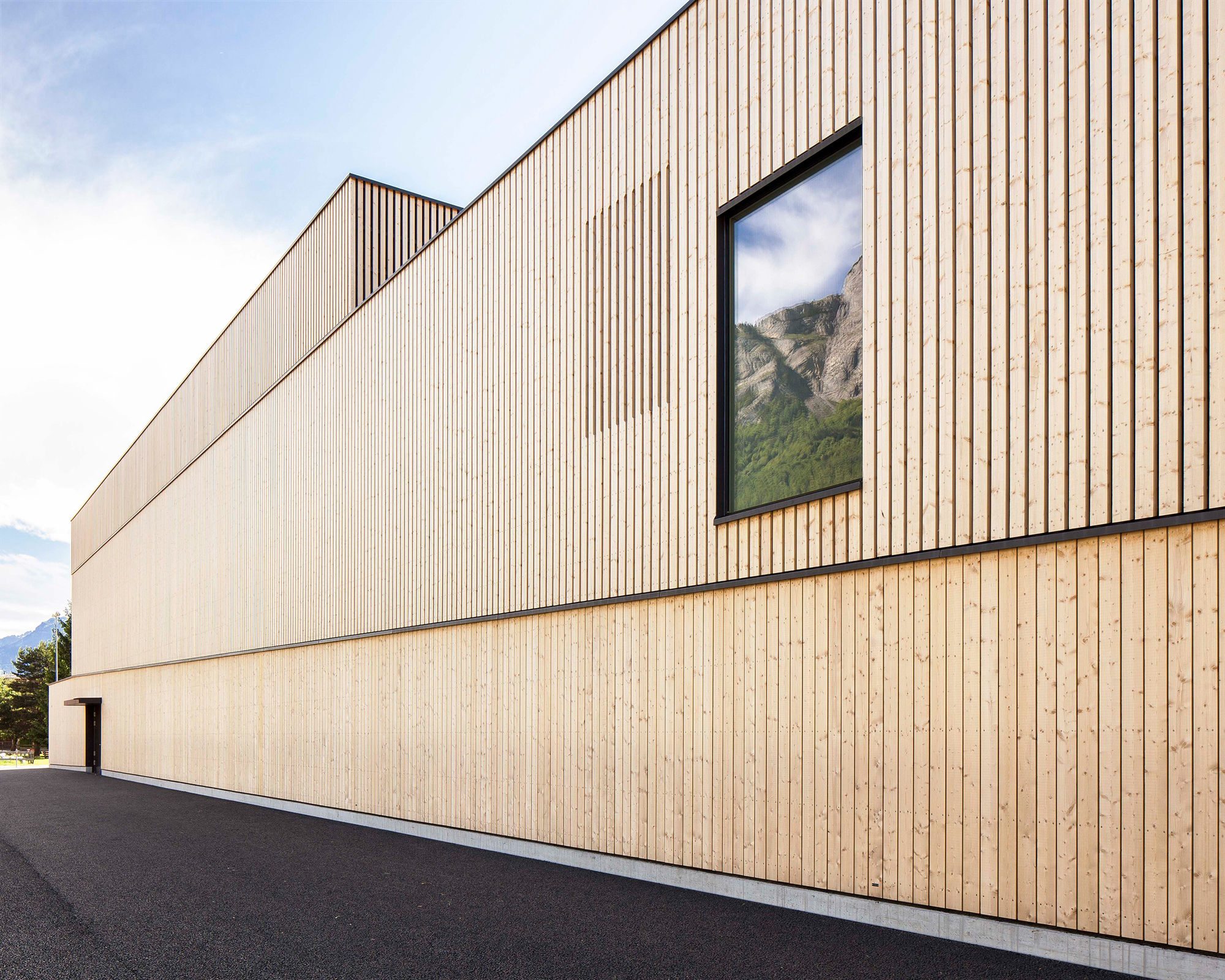 Sports Center Sargans