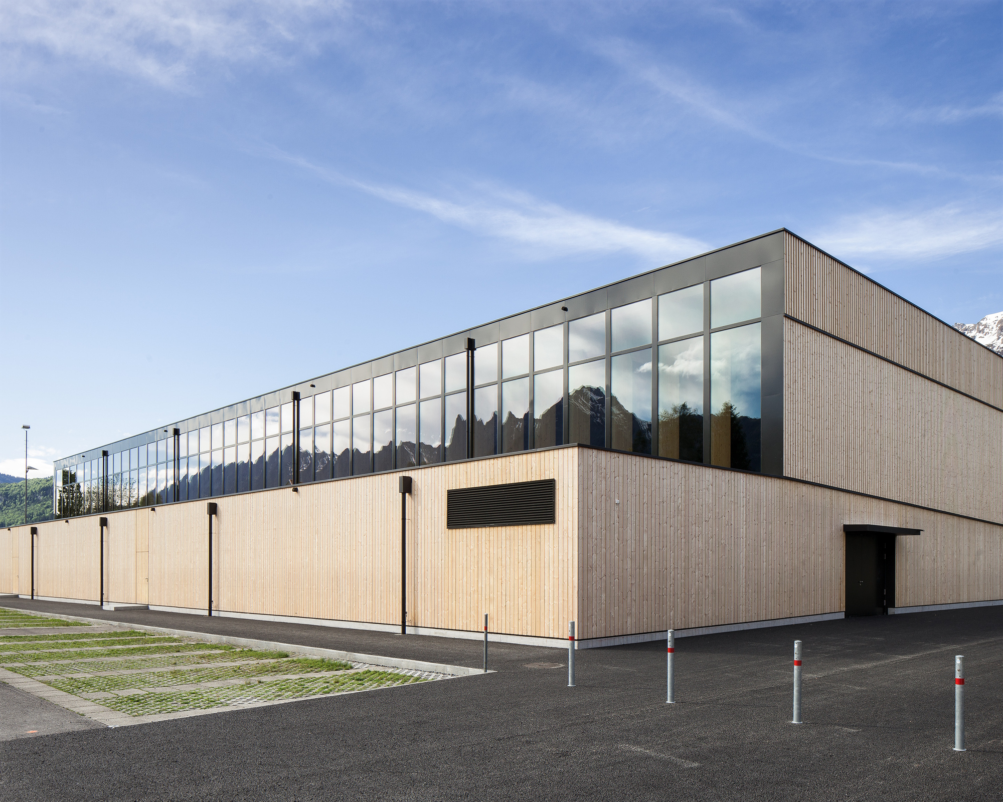 Sports Center Sargans