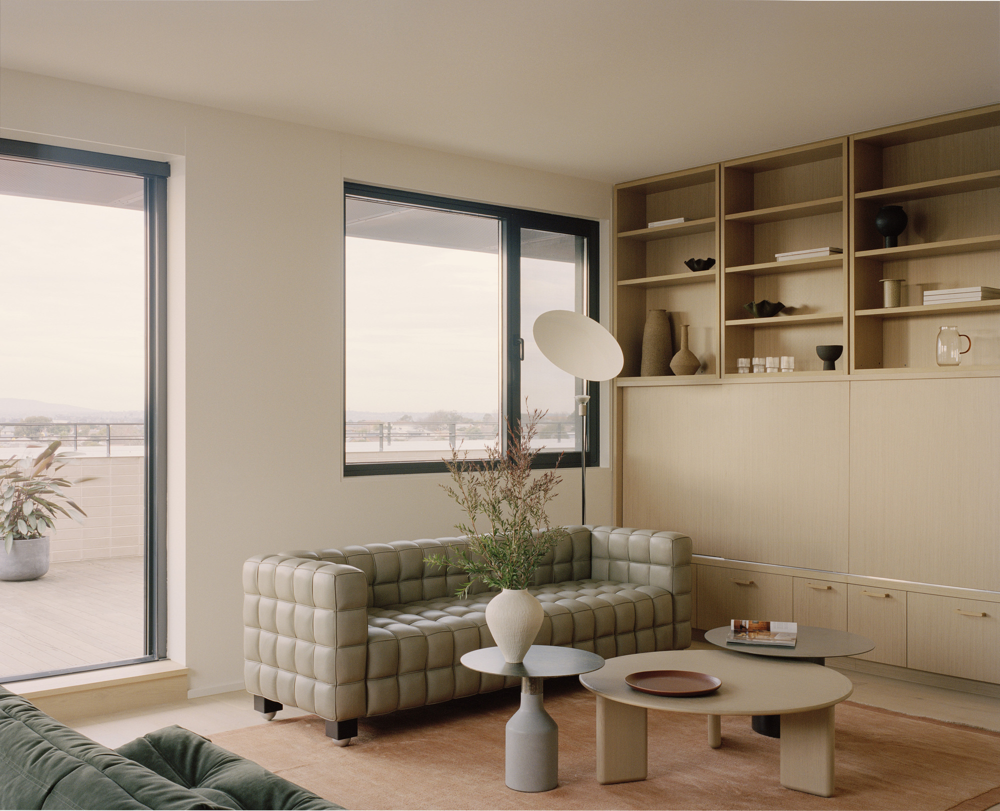 High Street Apartments