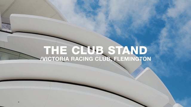The Club Stand