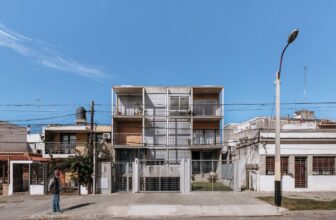 Edificio Morelli