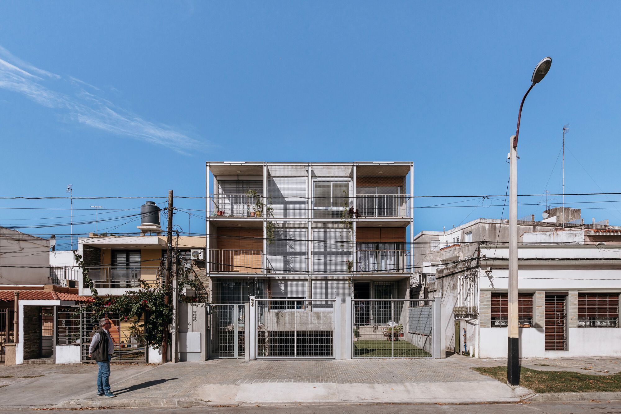 Edificio Morelli