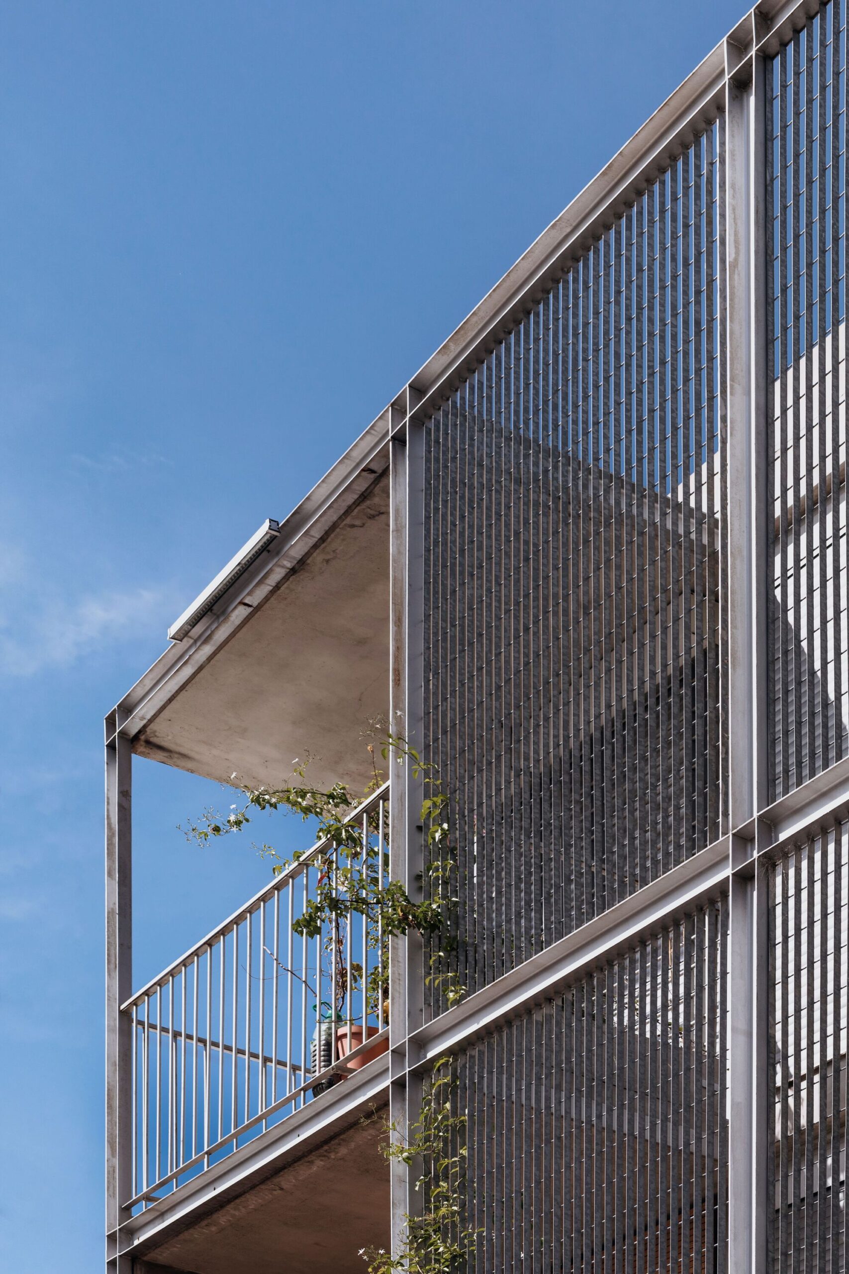 Edificio Morelli