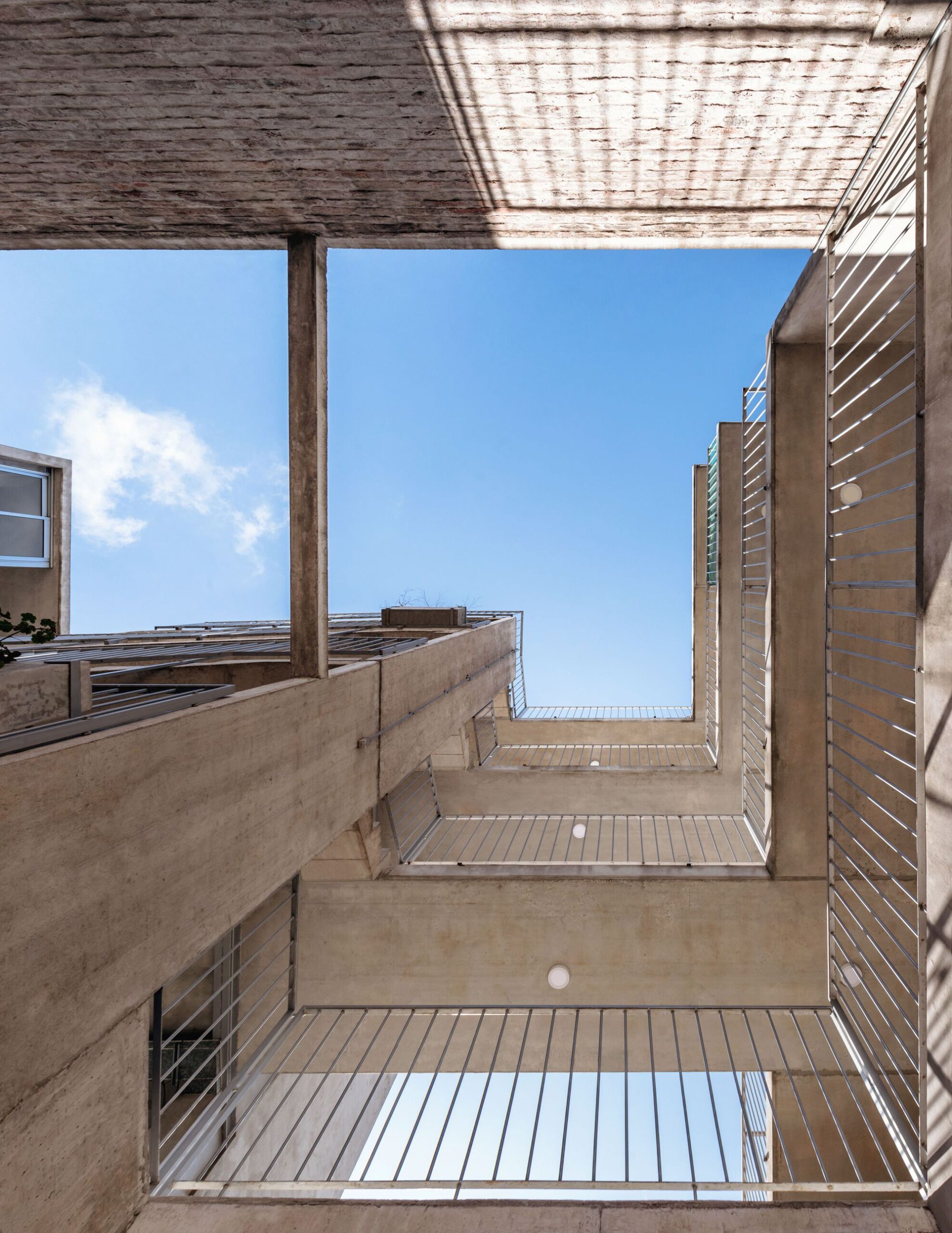 Edificio Morelli