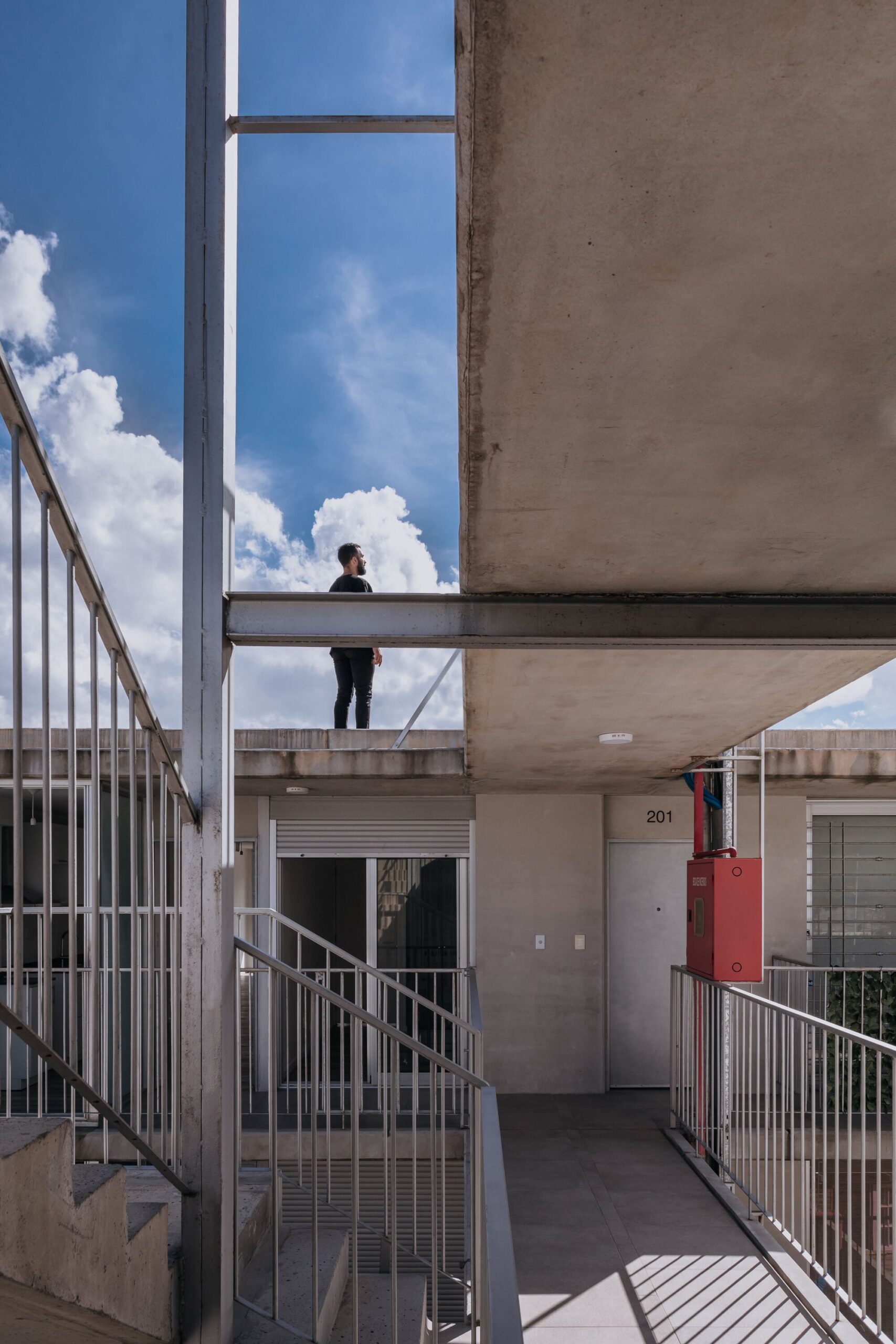 Edificio Morelli