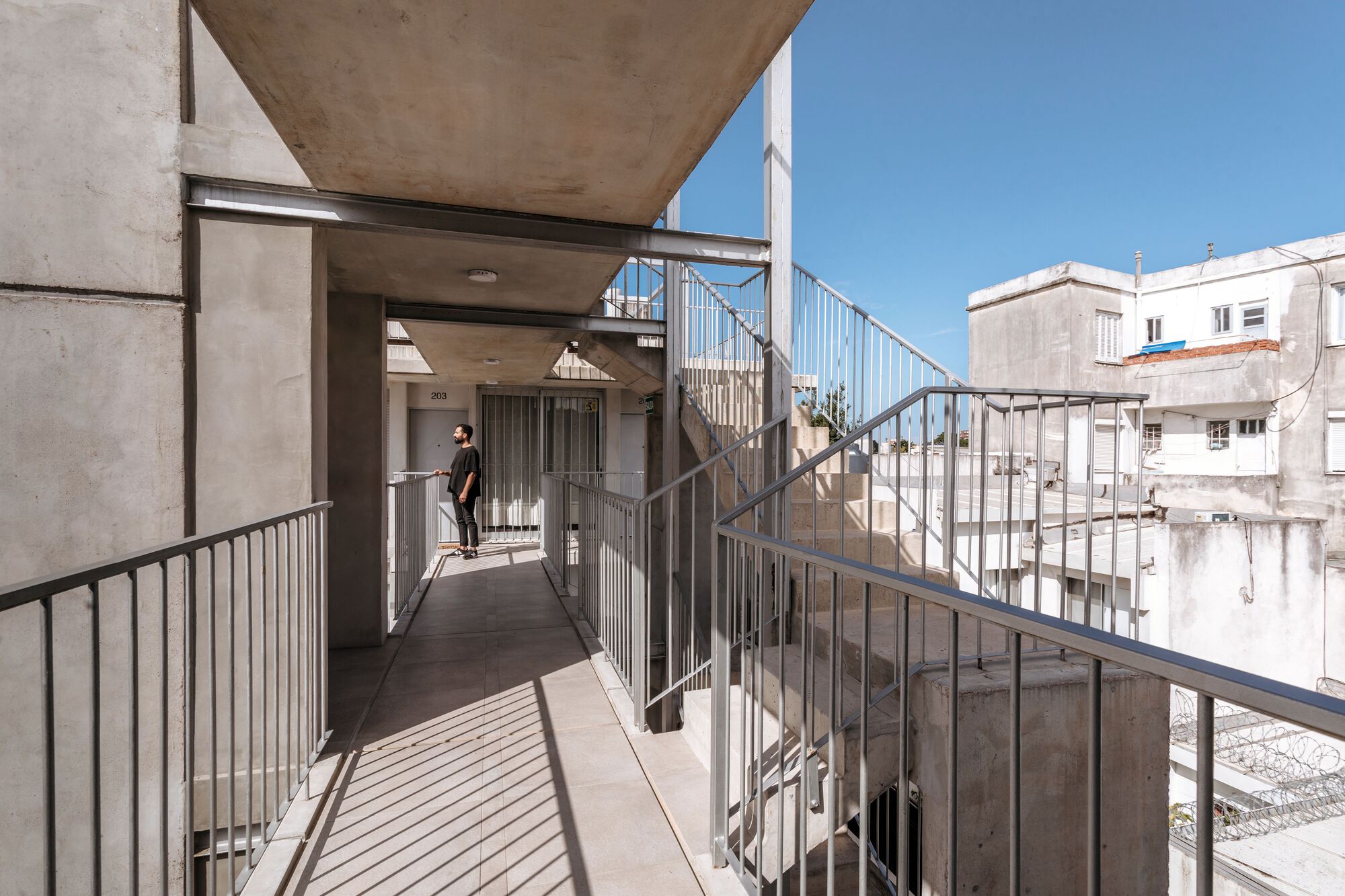 Edificio Morelli